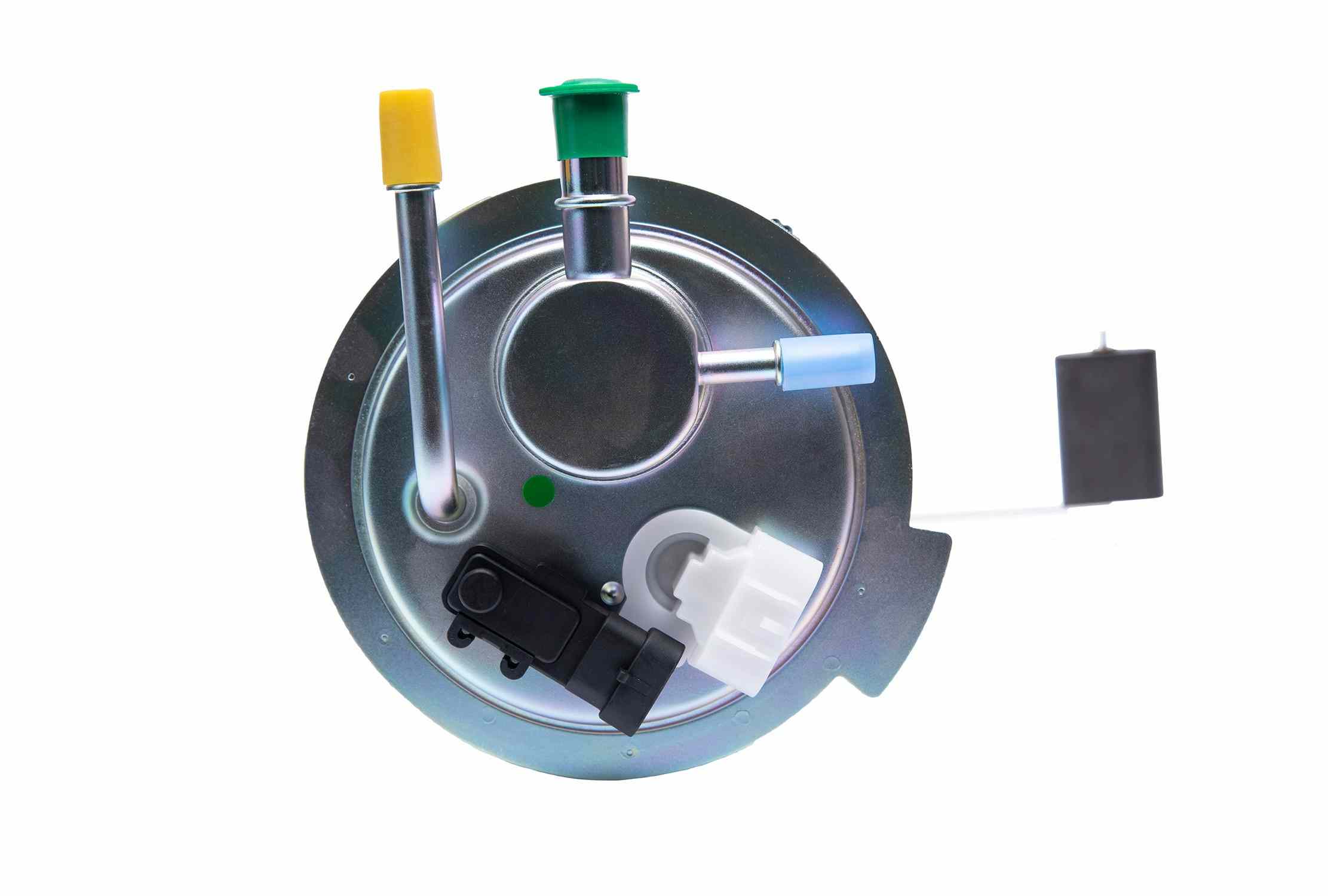 Autobest Fuel Pump Module Assembly F2842A