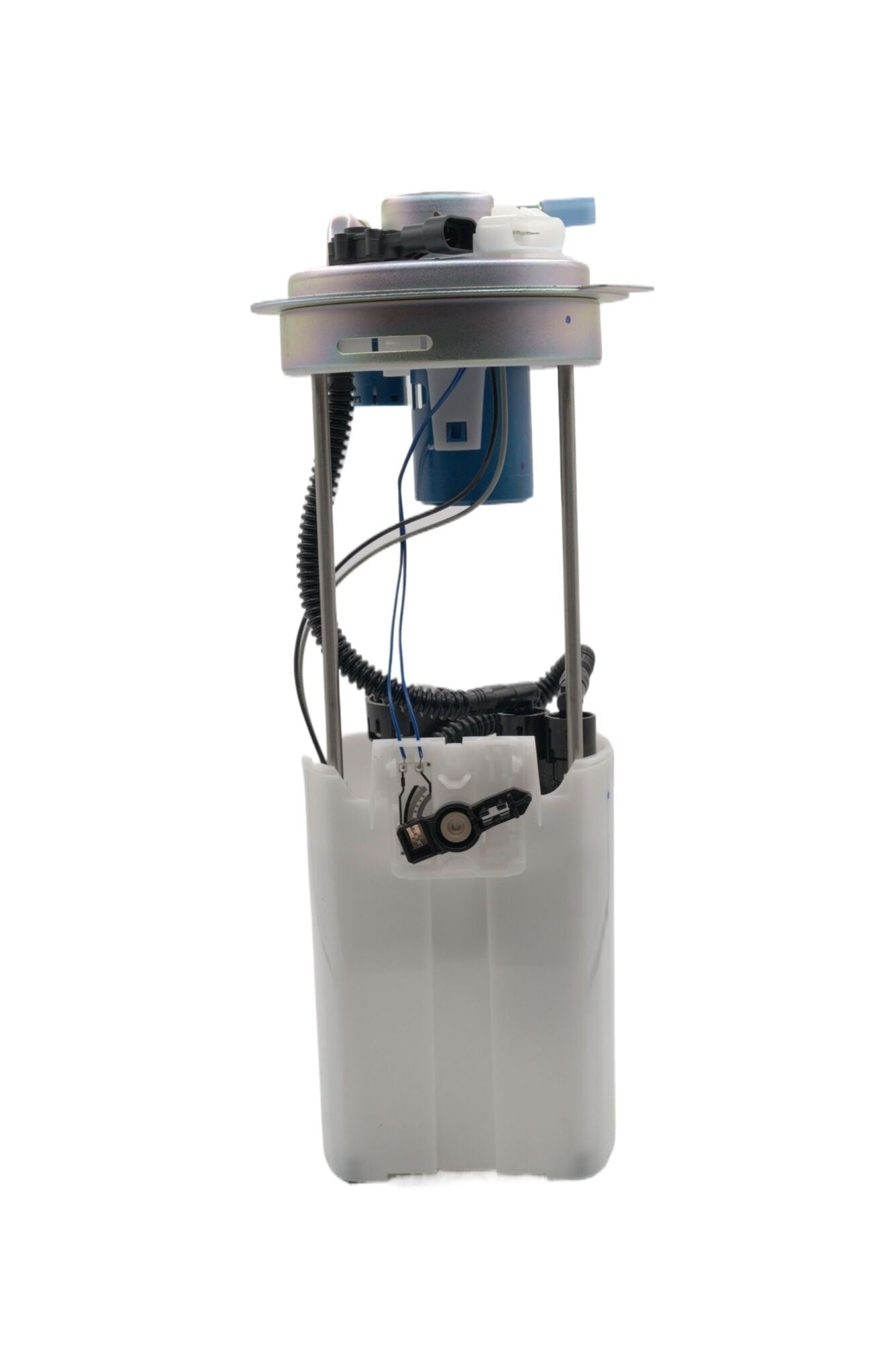 Autobest Fuel Pump Module Assembly F2842A