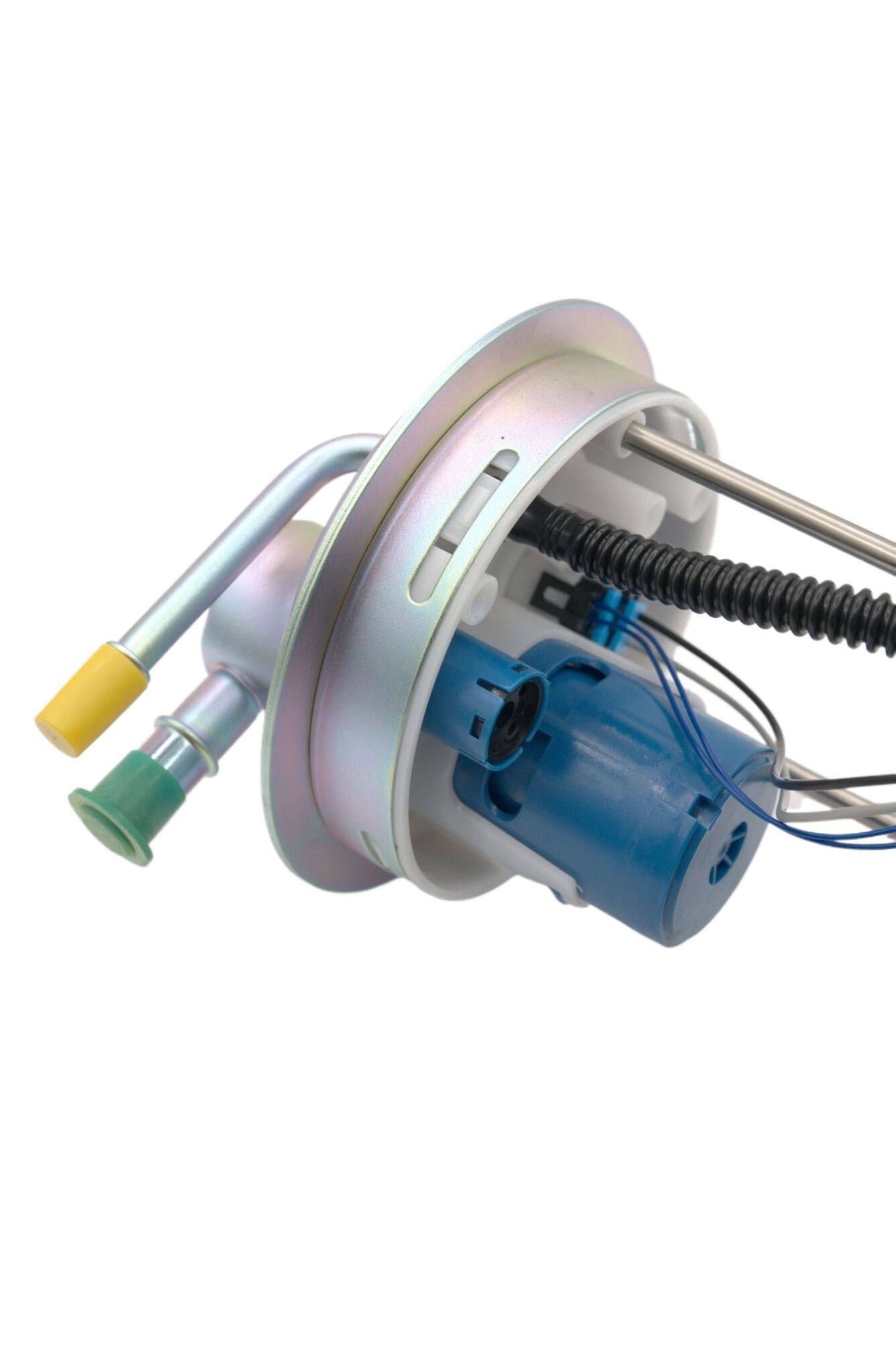 Autobest Fuel Pump Module Assembly F2842A