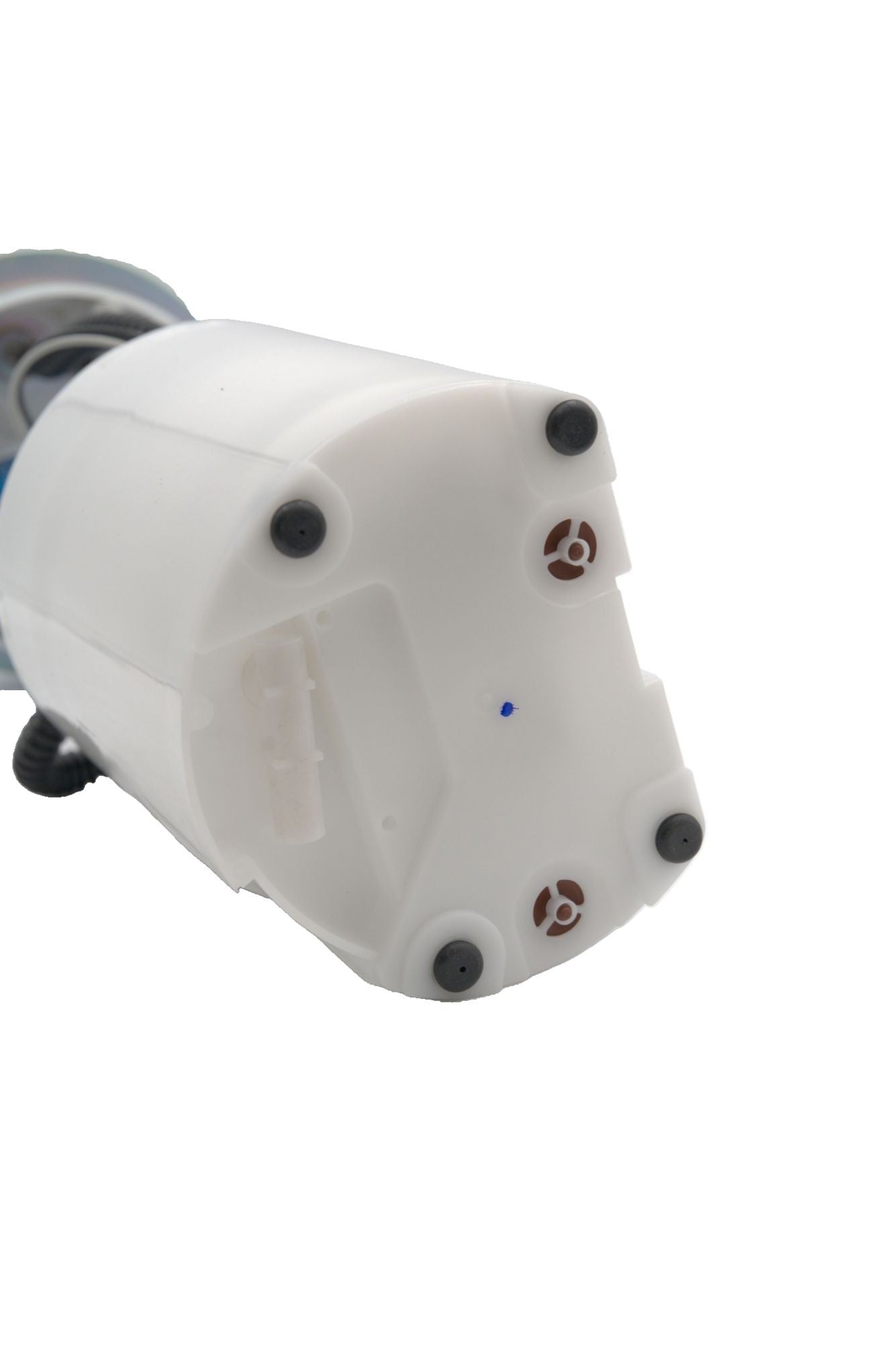 Autobest Fuel Pump Module Assembly F2842A