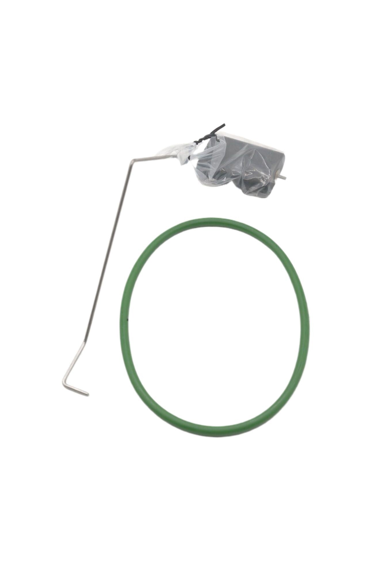 Autobest Fuel Pump Module Assembly F2842A