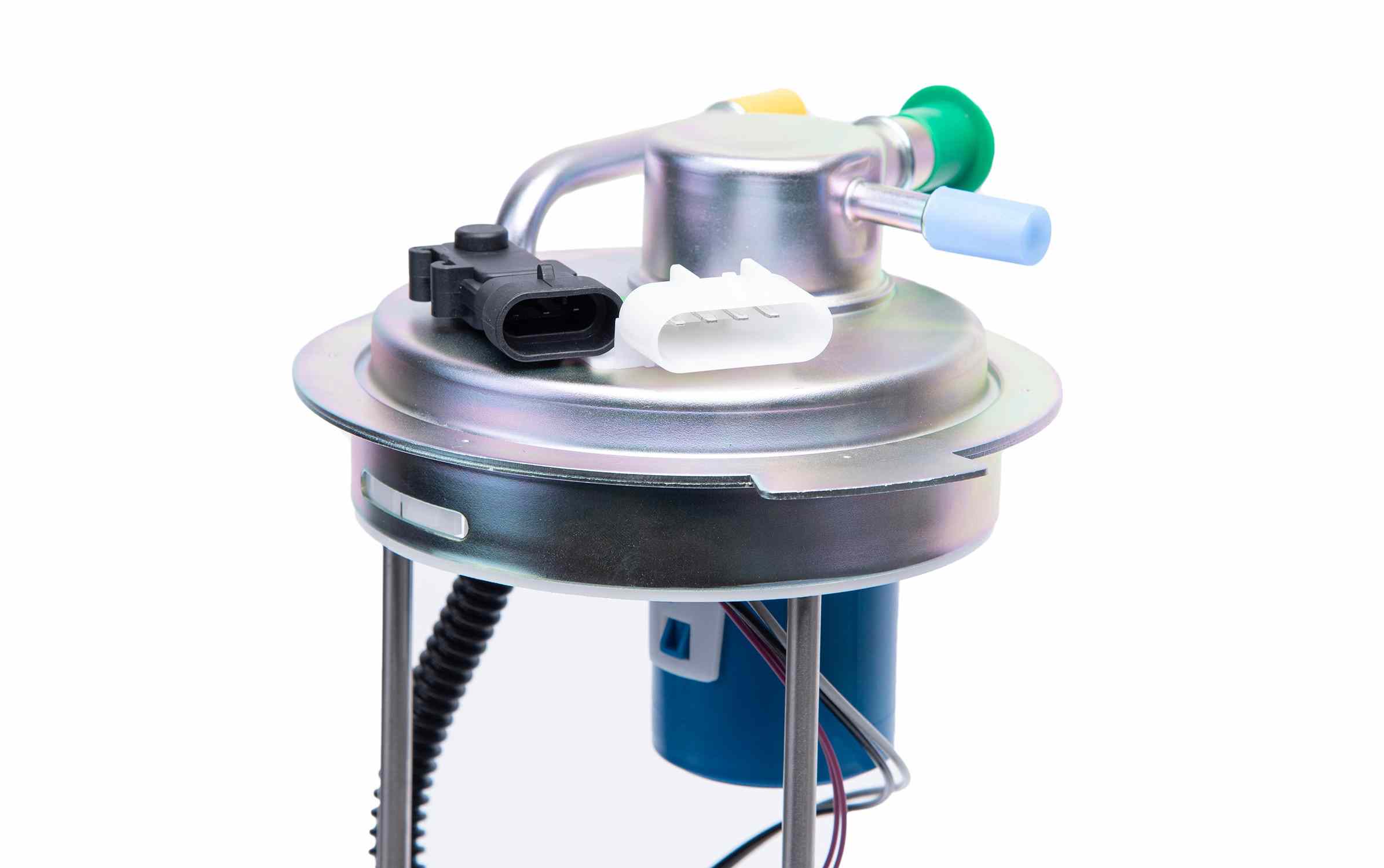 Autobest Fuel Pump Module Assembly F2842A
