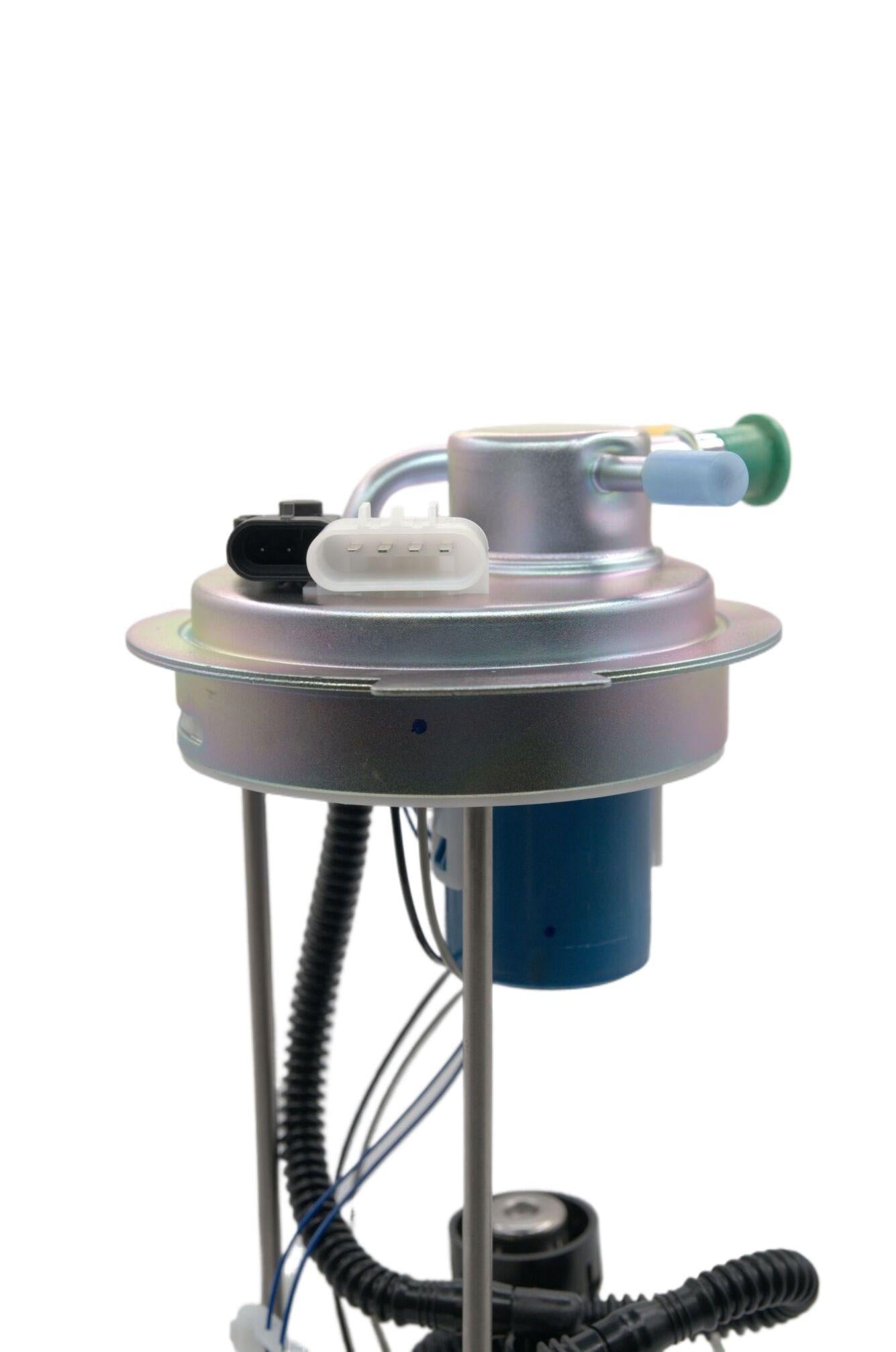 Autobest Fuel Pump Module Assembly F2842A