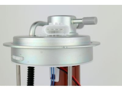 Autobest Fuel Pump Module Assembly F2843A