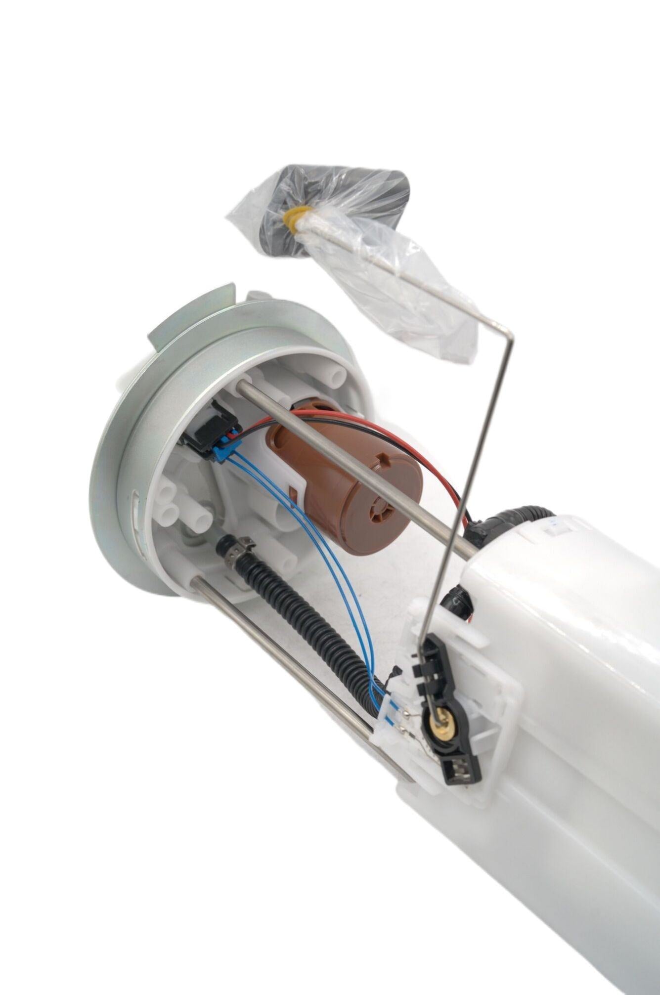 Autobest Fuel Pump Module Assembly F2843A