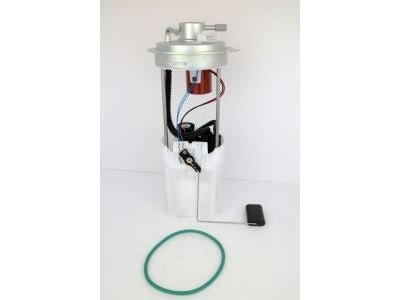 Autobest Fuel Pump Module Assembly F2843A