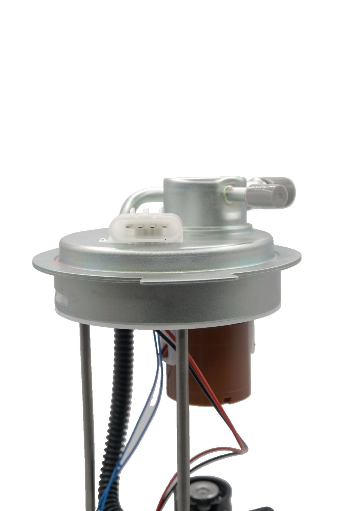 Autobest Fuel Pump Module Assembly F2843A