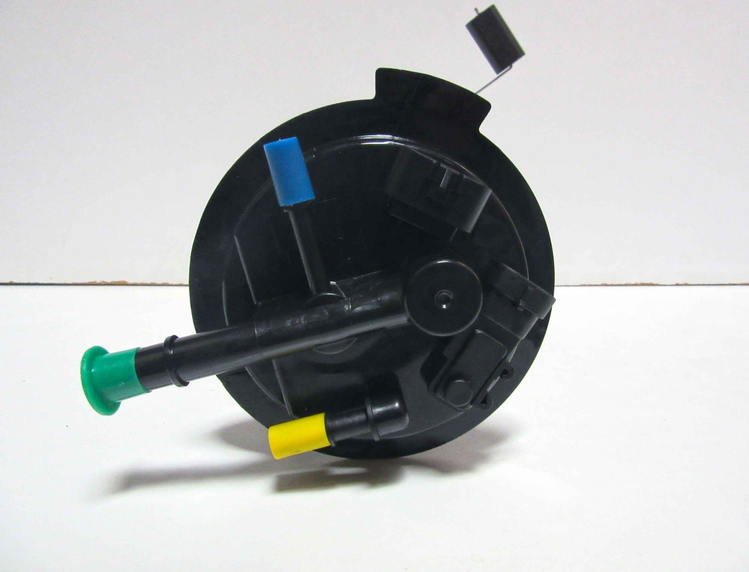 Autobest Fuel Pump Module Assembly F2845A