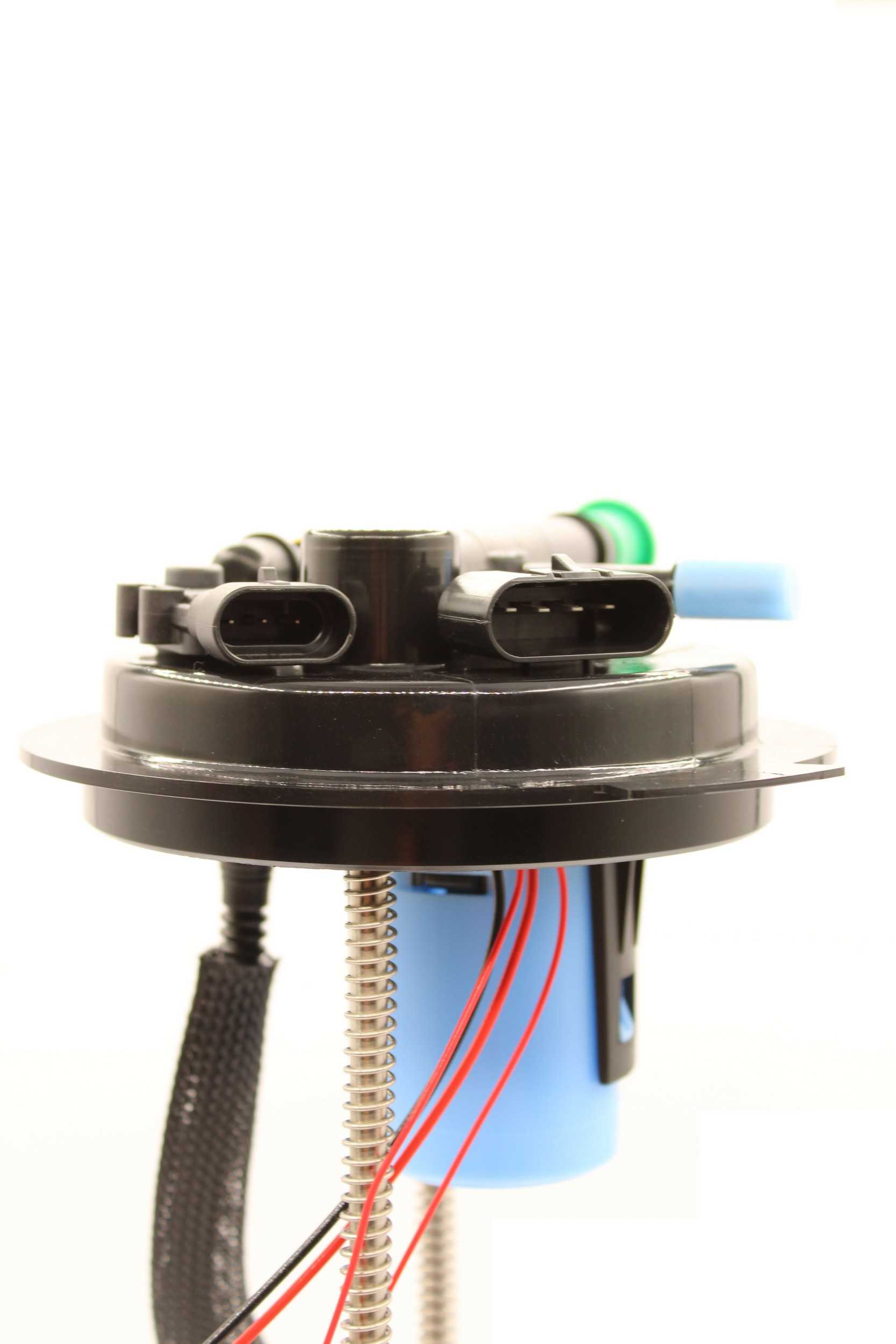 Autobest Fuel Pump Module Assembly F2845A