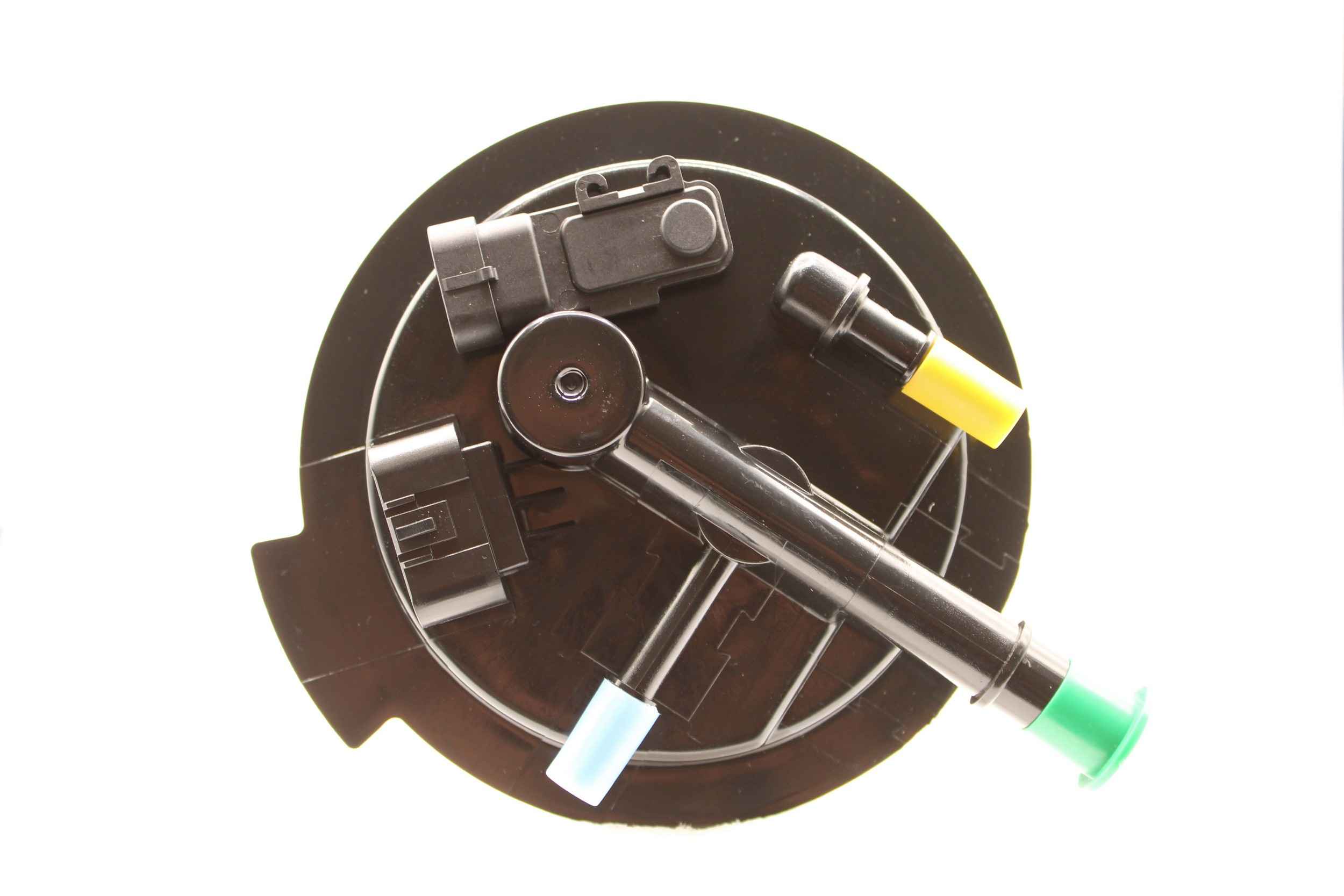 Autobest Fuel Pump Module Assembly F2845A