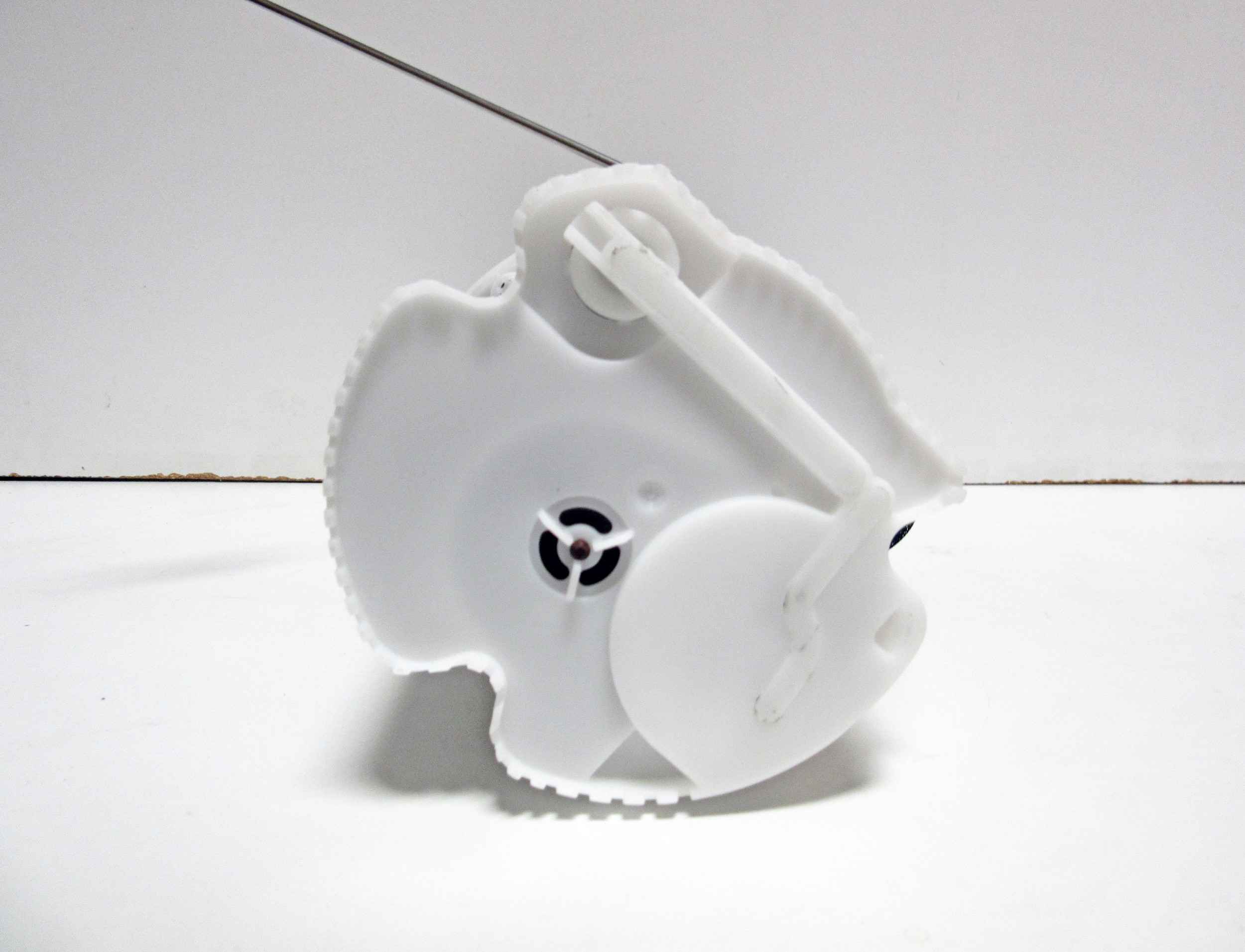 Autobest Fuel Pump Module Assembly F2845A