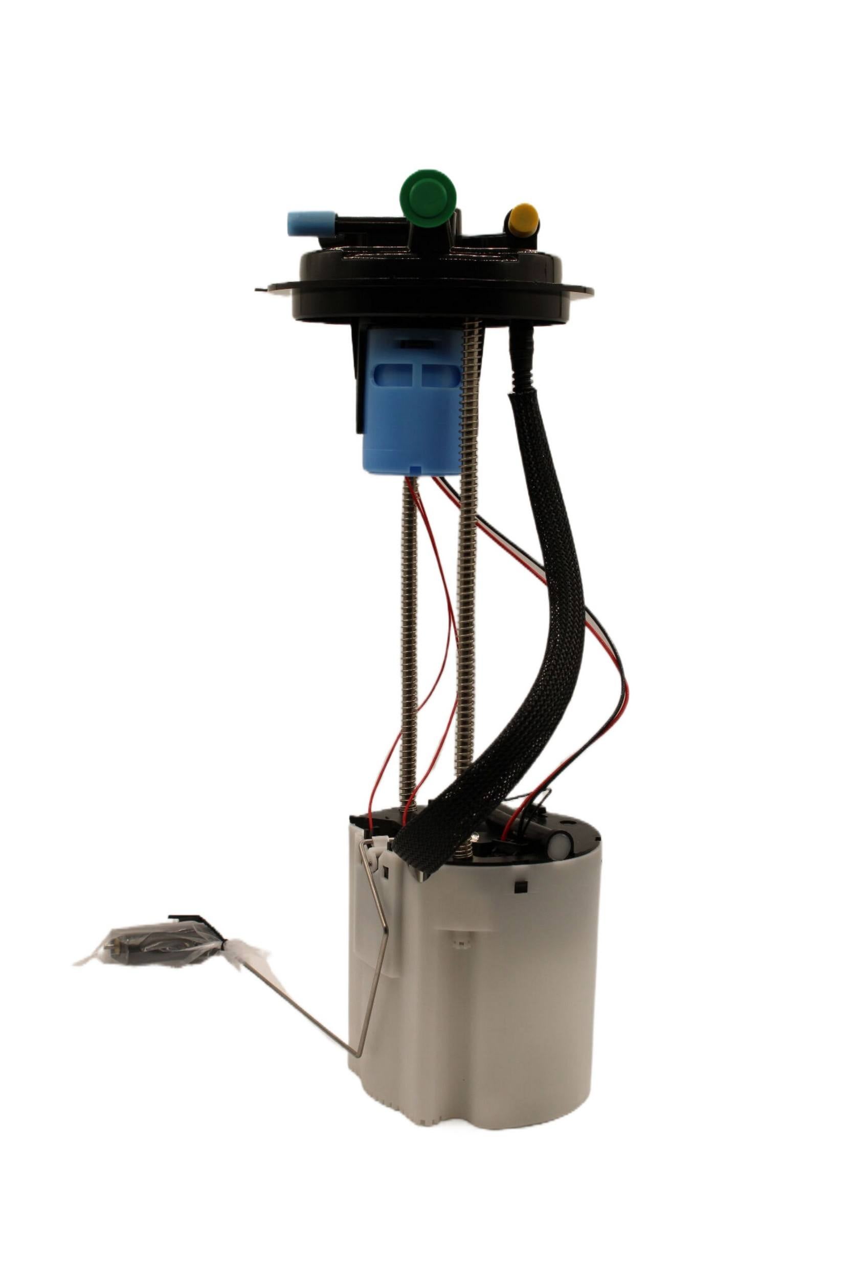 Autobest Fuel Pump Module Assembly F2845A