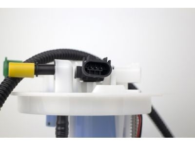 Autobest Fuel Pump Module Assembly F2851A