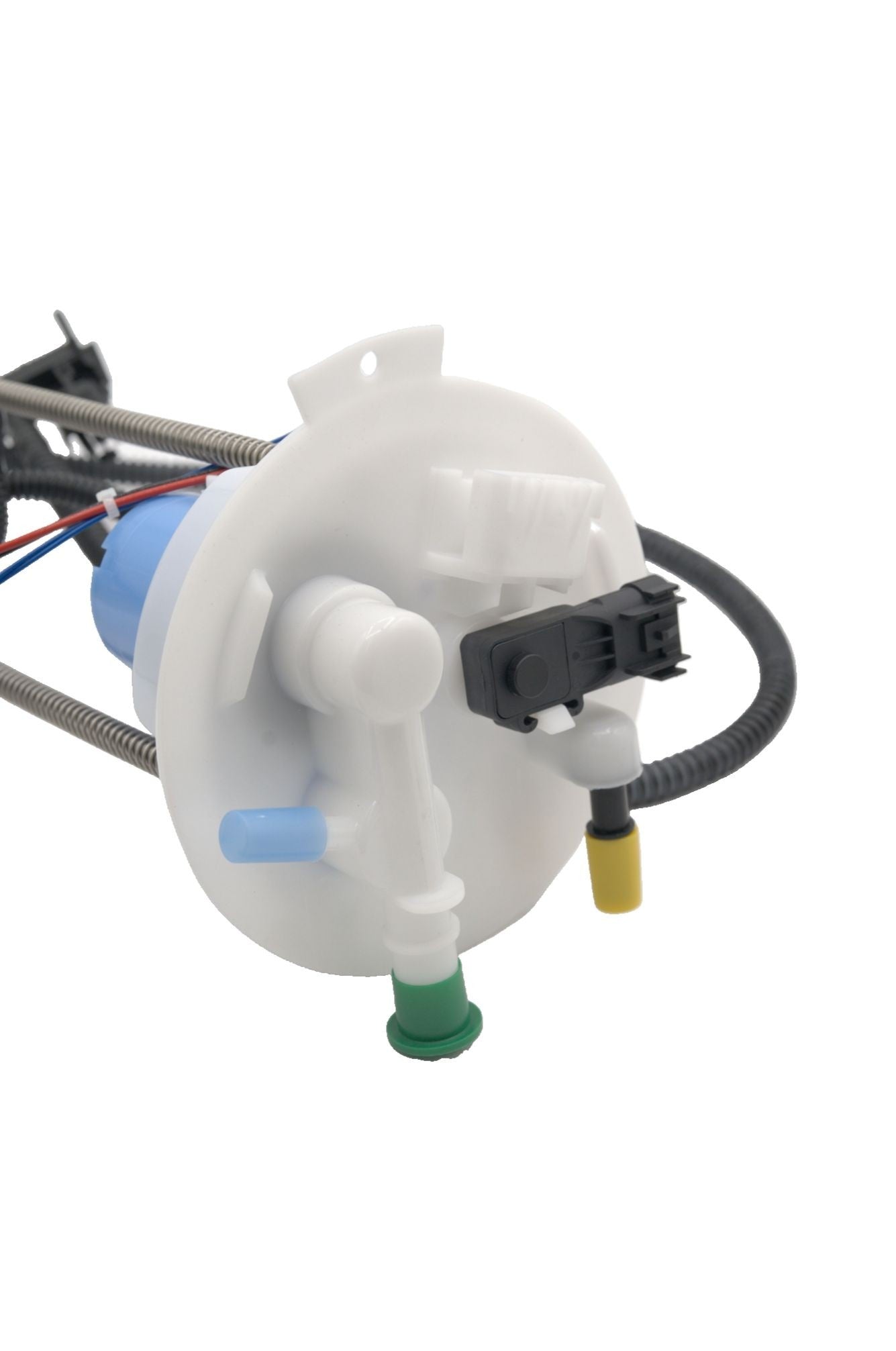 Autobest Fuel Pump Module Assembly F2851A