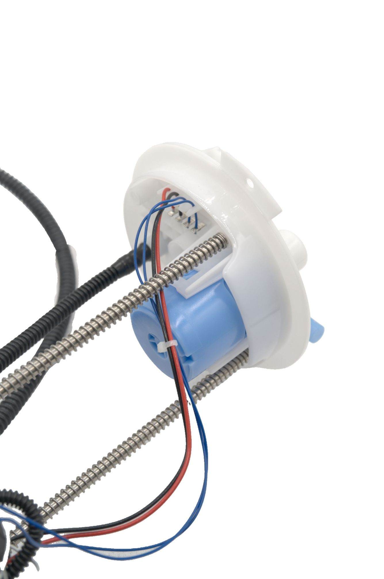 Autobest Fuel Pump Module Assembly F2851A