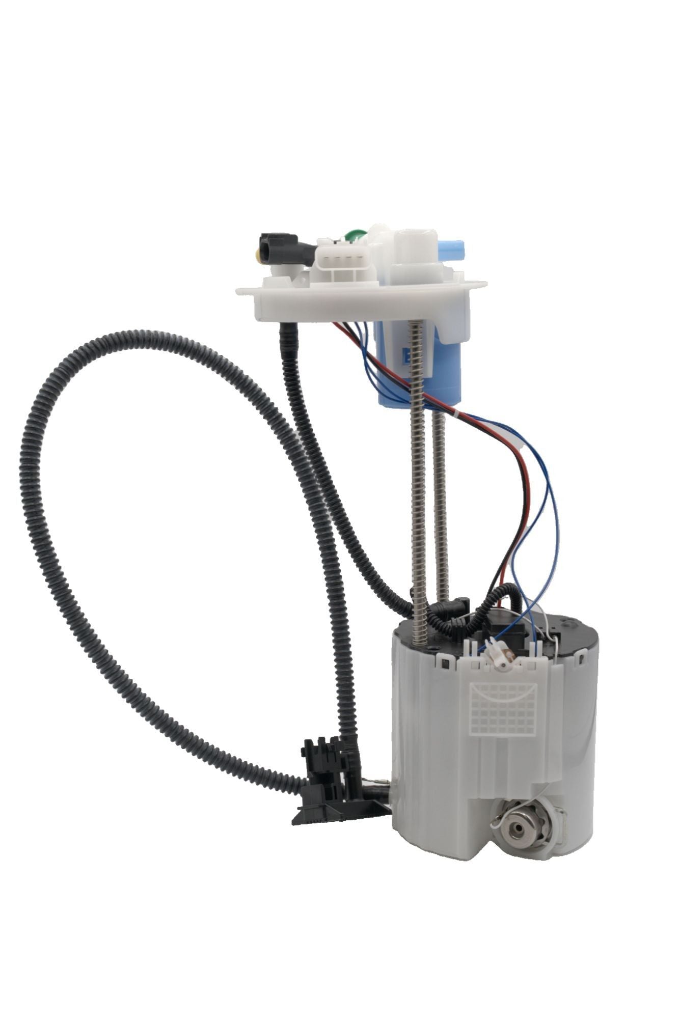 Autobest Fuel Pump Module Assembly F2851A
