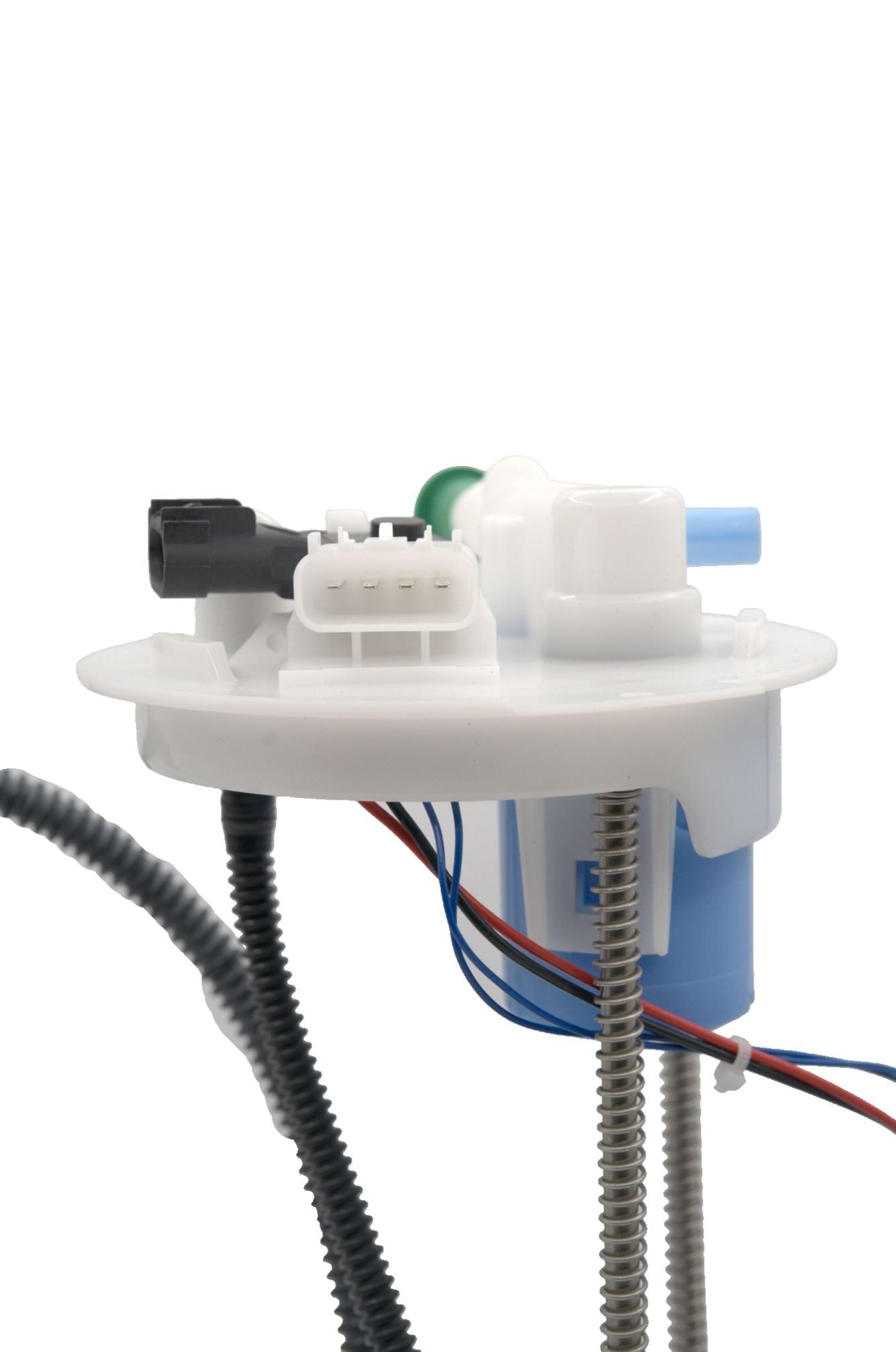 Autobest Fuel Pump Module Assembly F2851A