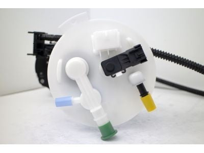 Autobest Fuel Pump Module Assembly F2851A