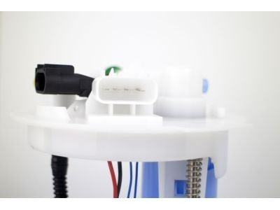 Autobest Fuel Pump Module Assembly F2852A