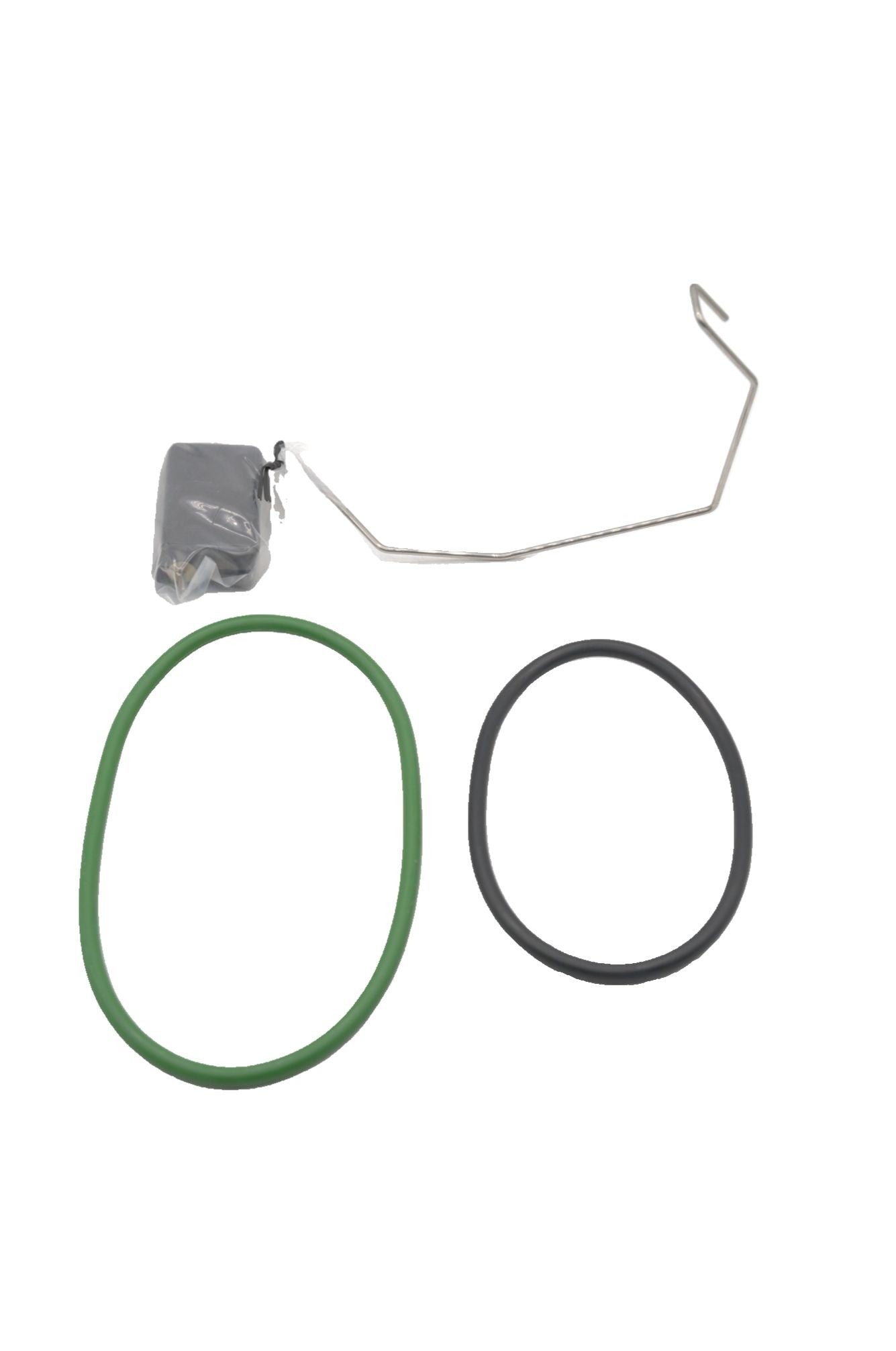 Autobest Fuel Pump Module Assembly F2852A