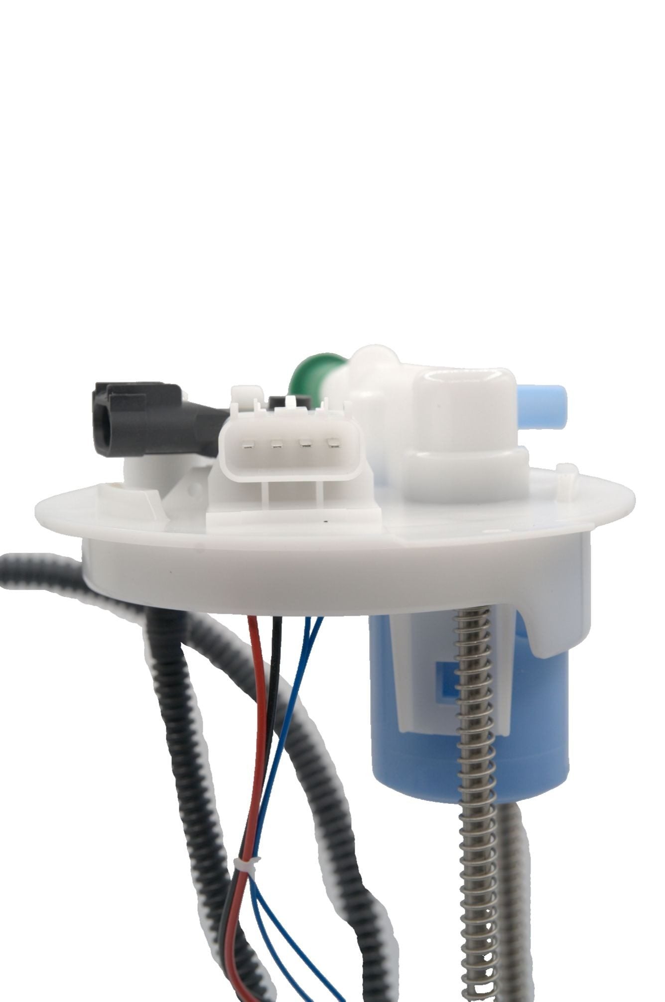 Autobest Fuel Pump Module Assembly F2852A