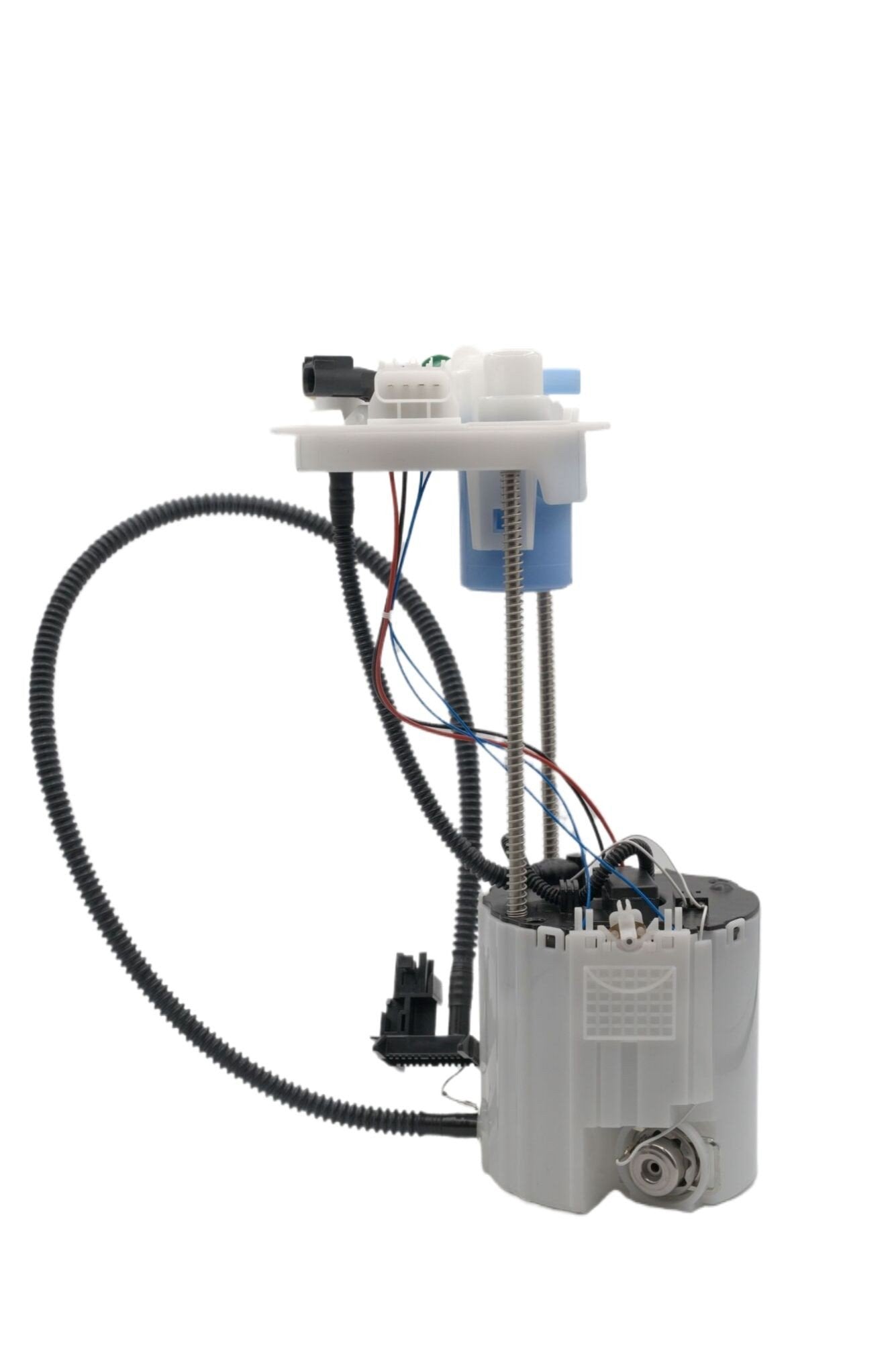 Autobest Fuel Pump Module Assembly F2852A