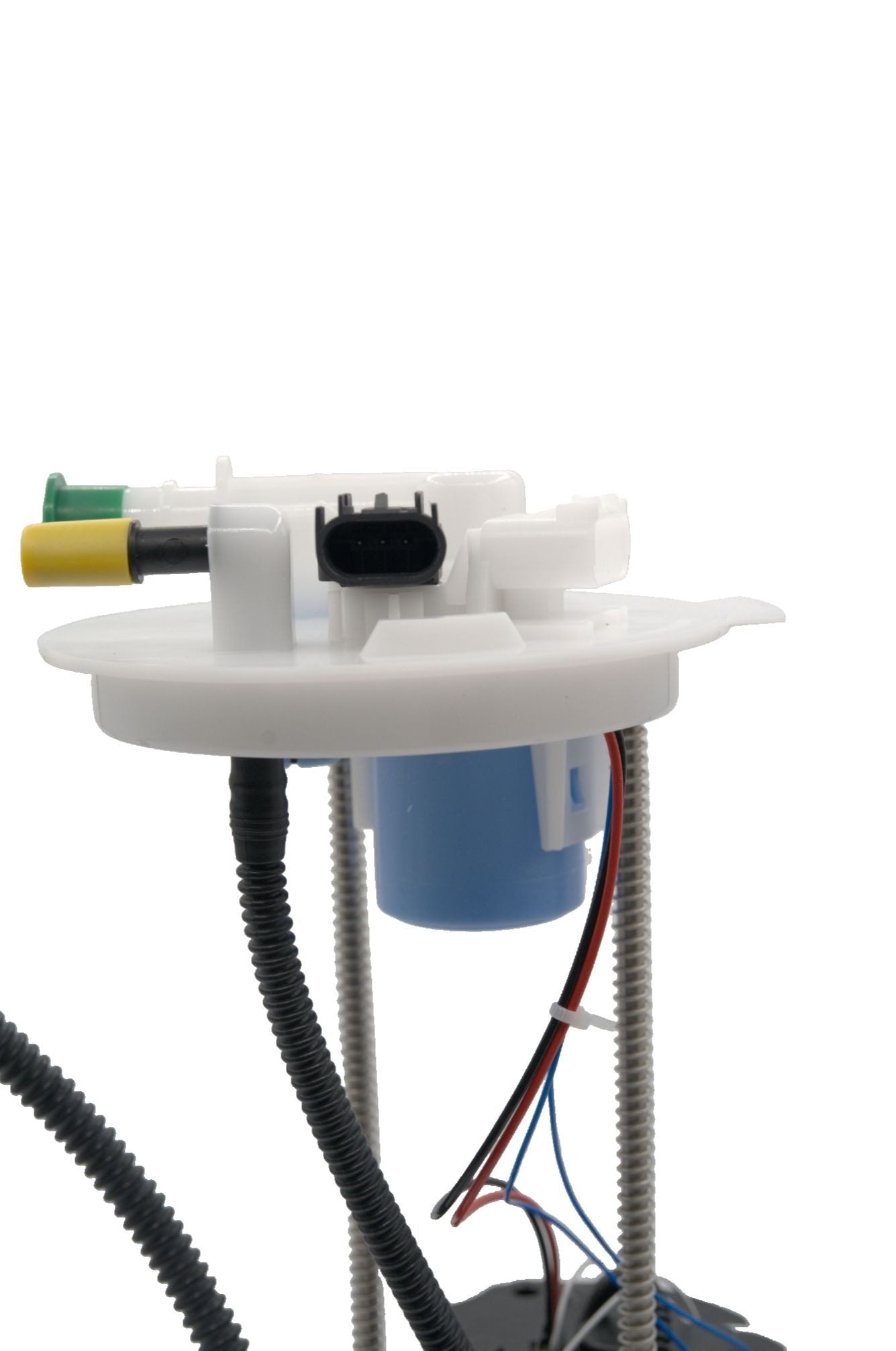 Autobest Fuel Pump Module Assembly F2852A