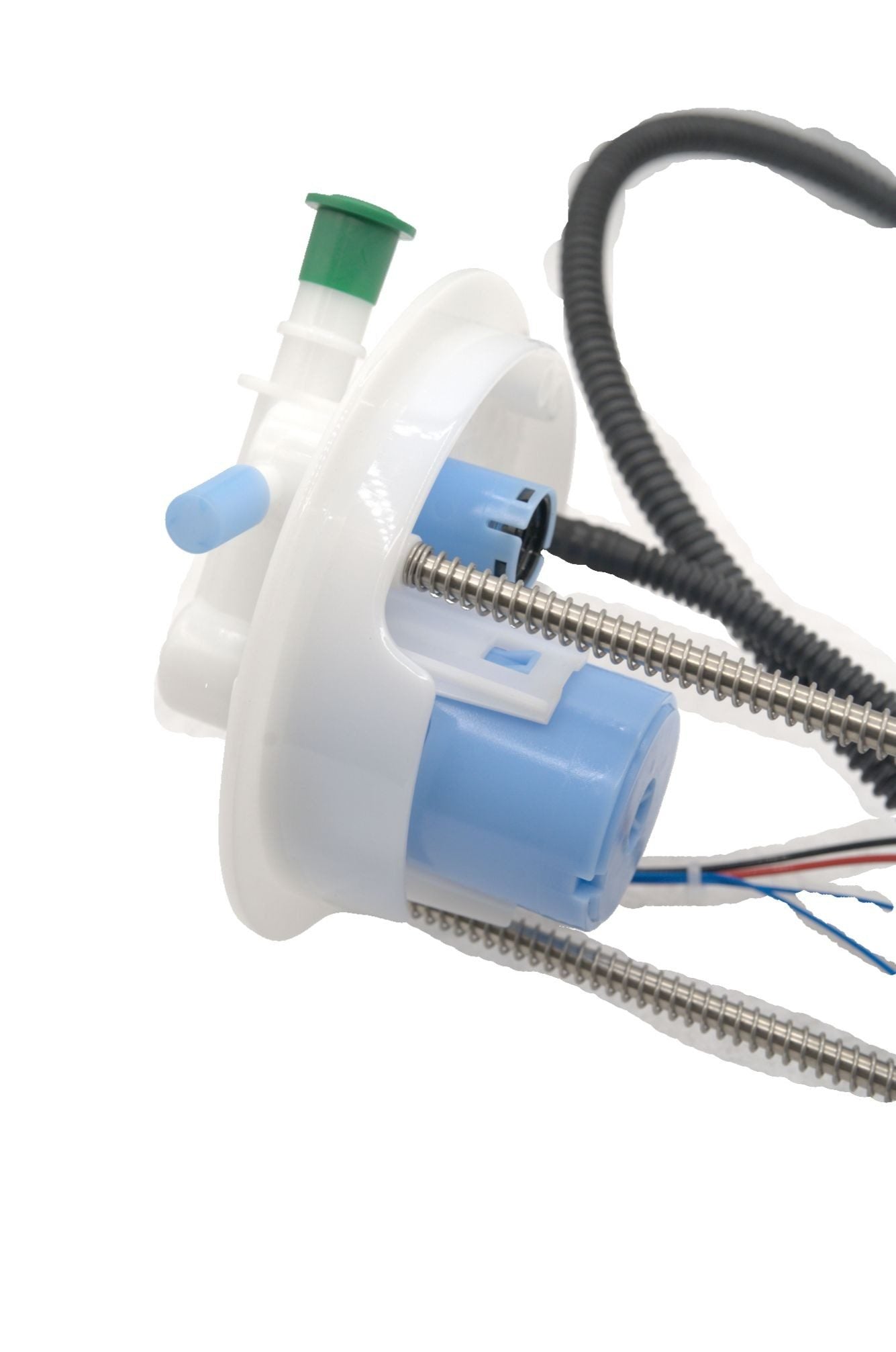 Autobest Fuel Pump Module Assembly F2852A