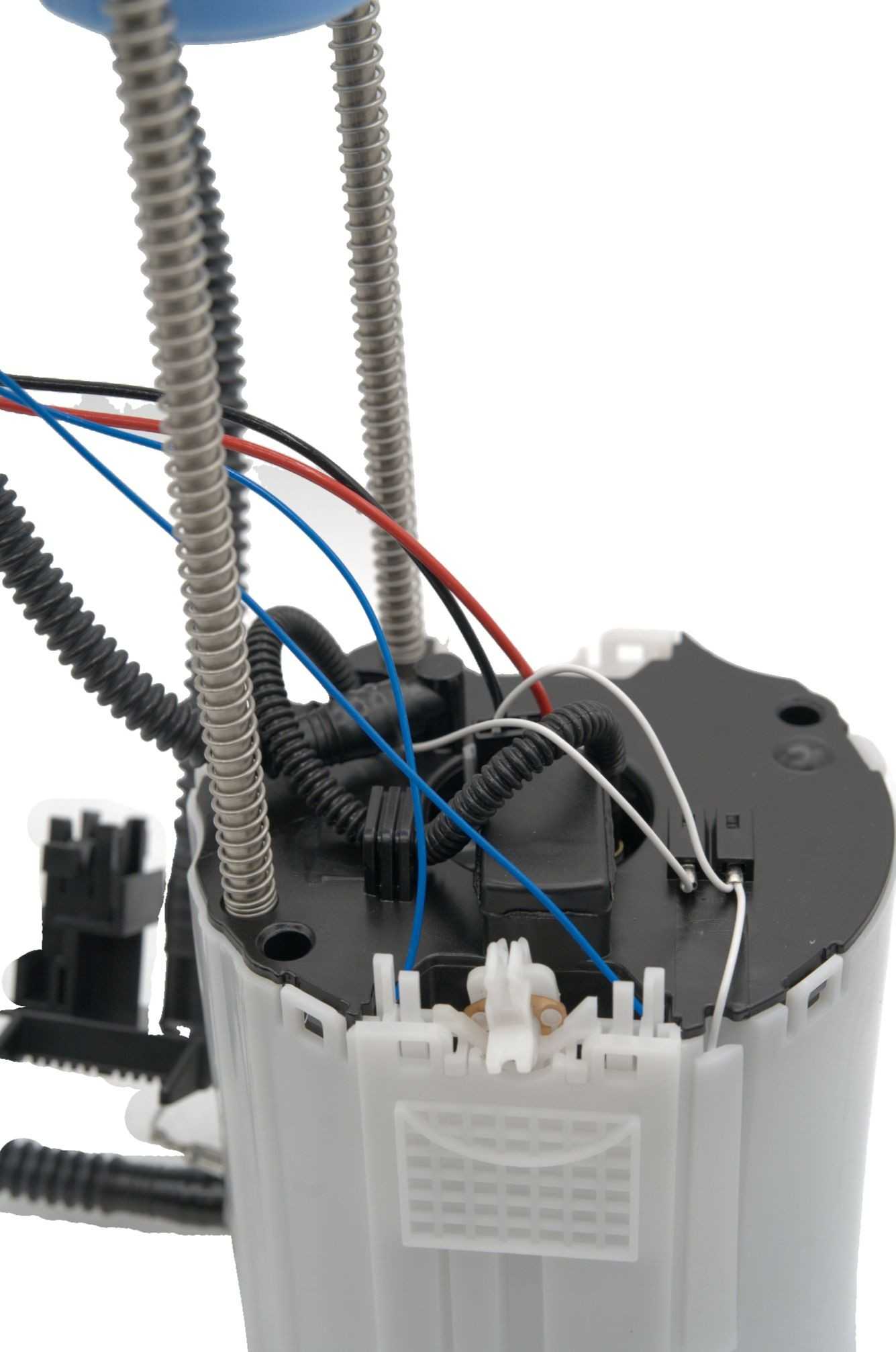 Autobest Fuel Pump Module Assembly F2852A