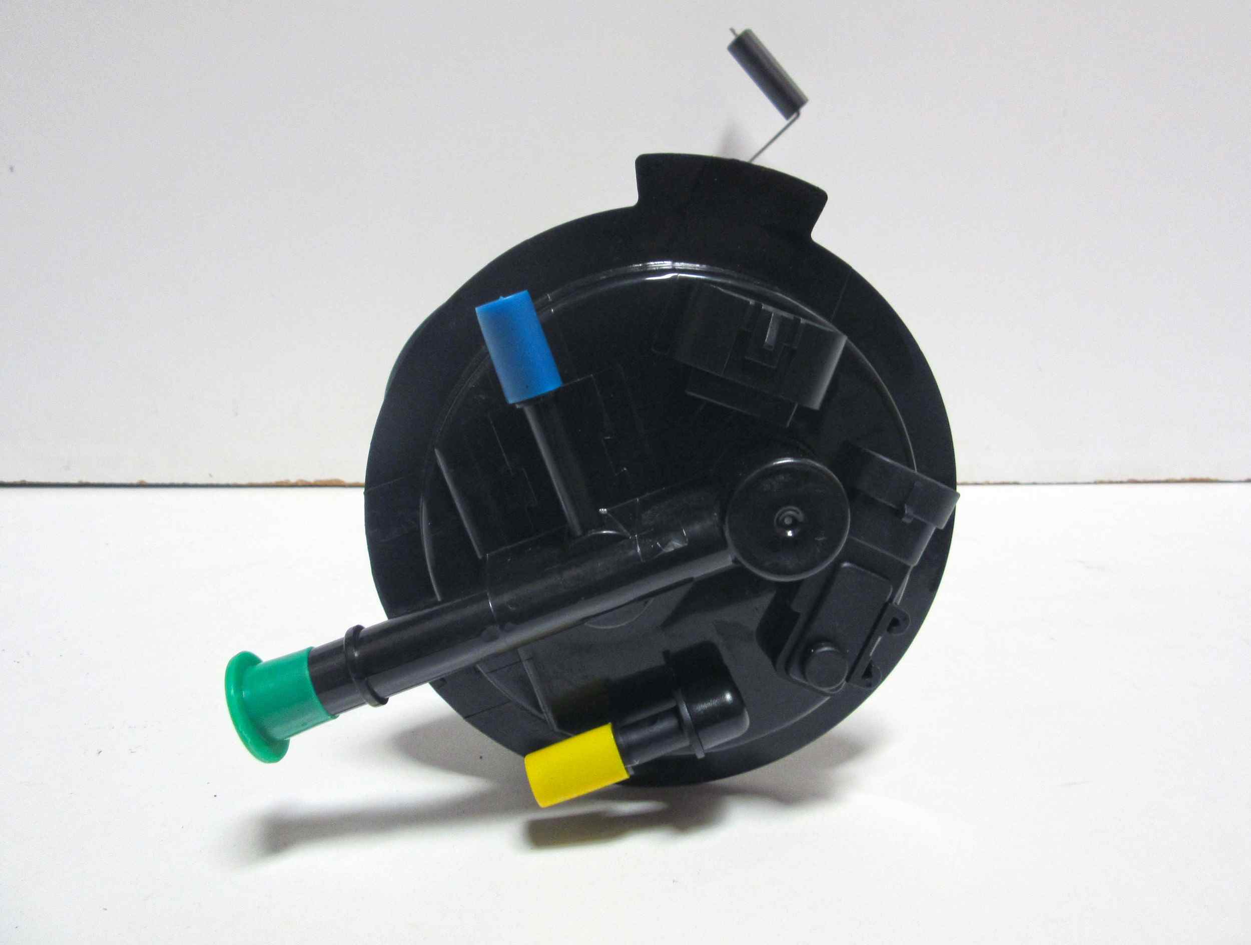 Autobest Fuel Pump Module Assembly F2854A