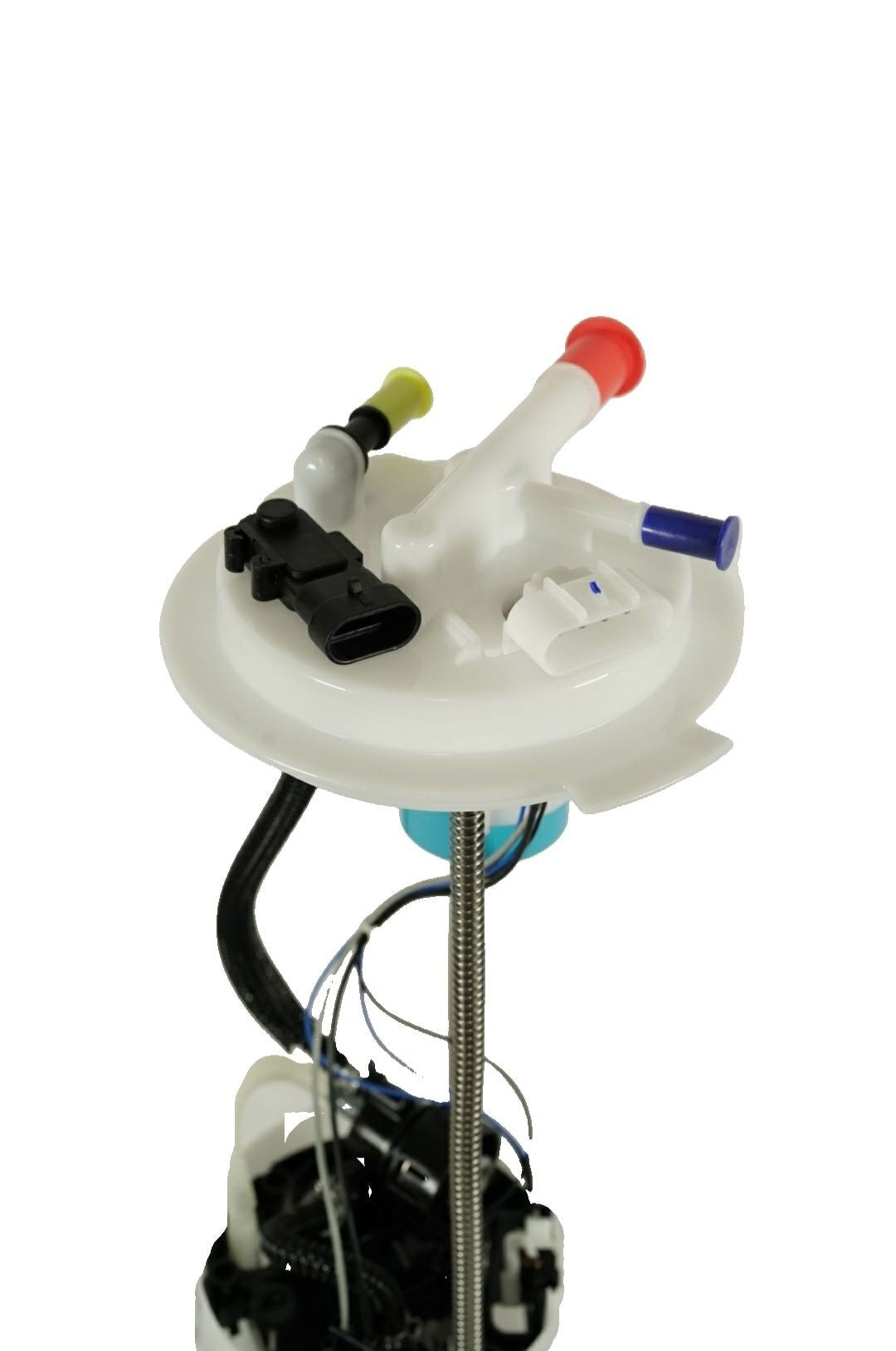 Autobest Fuel Pump Module Assembly F2854A