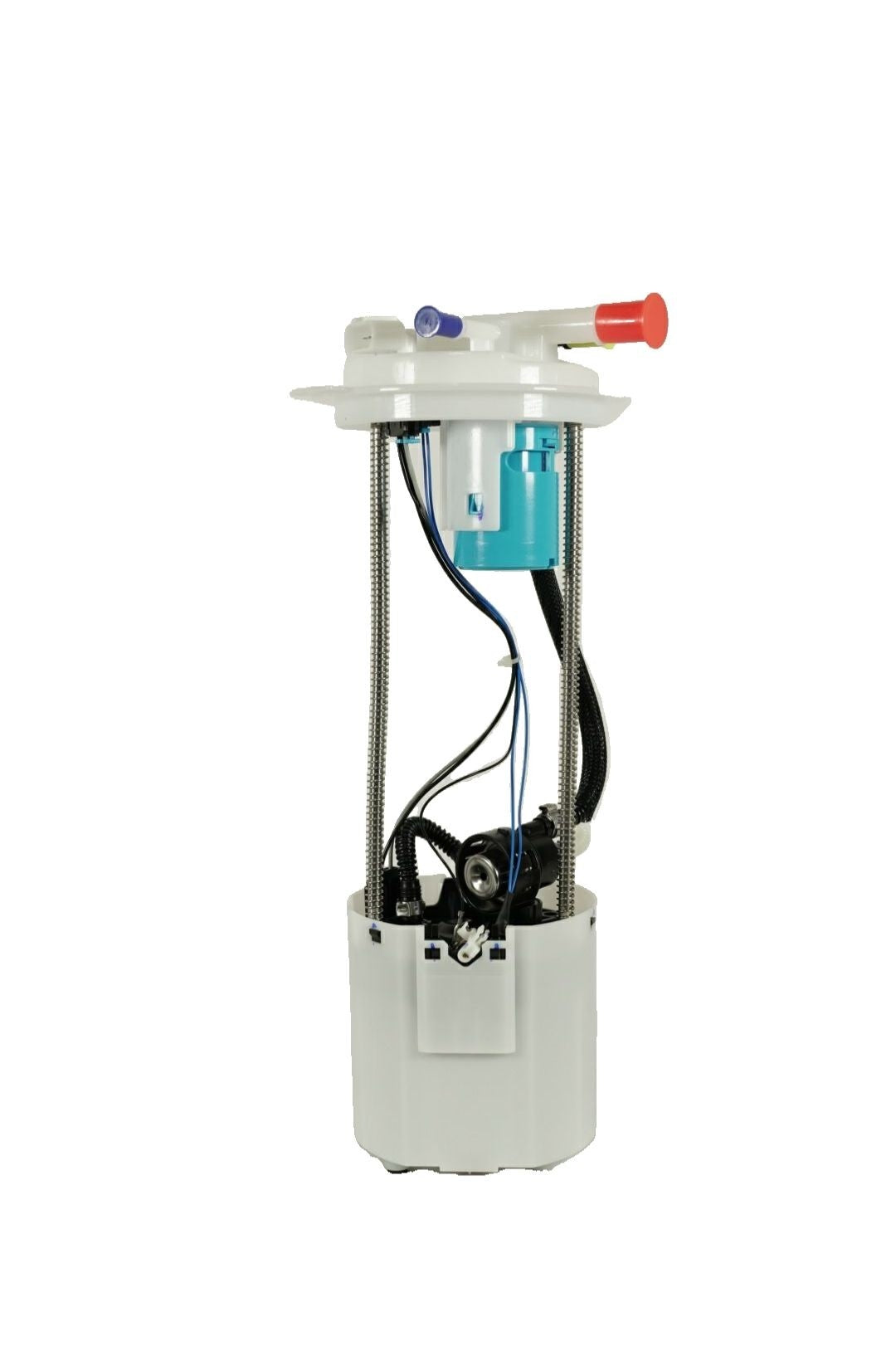Autobest Fuel Pump Module Assembly F2854A