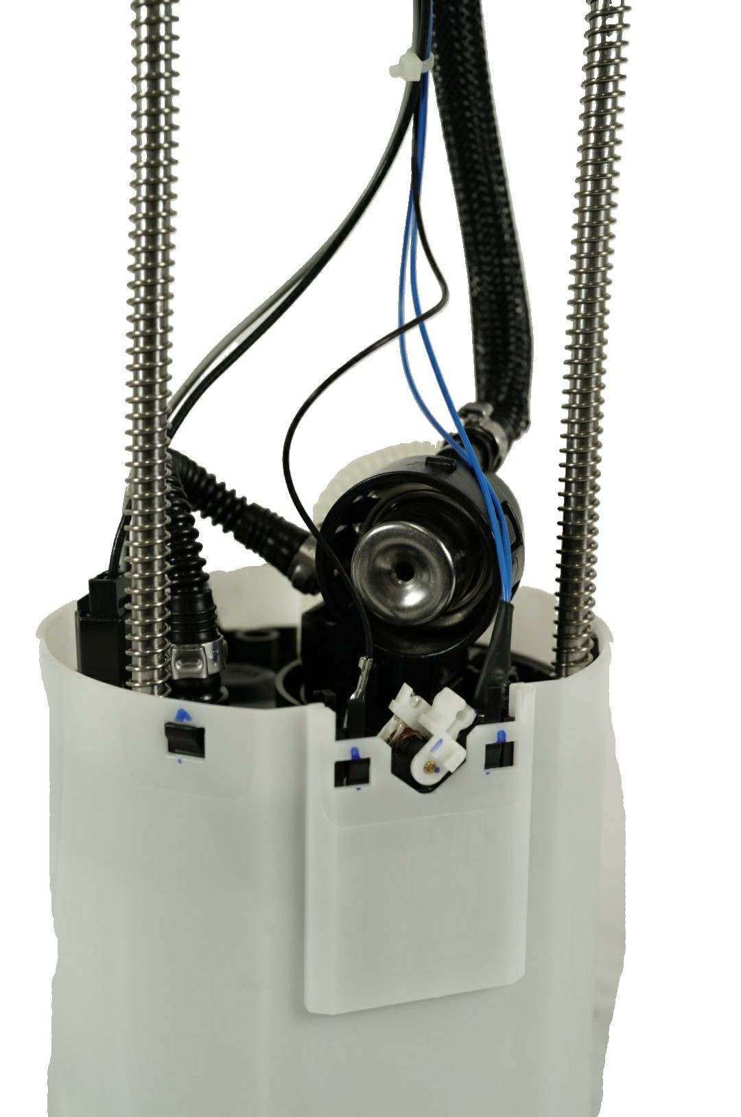 Autobest Fuel Pump Module Assembly F2854A