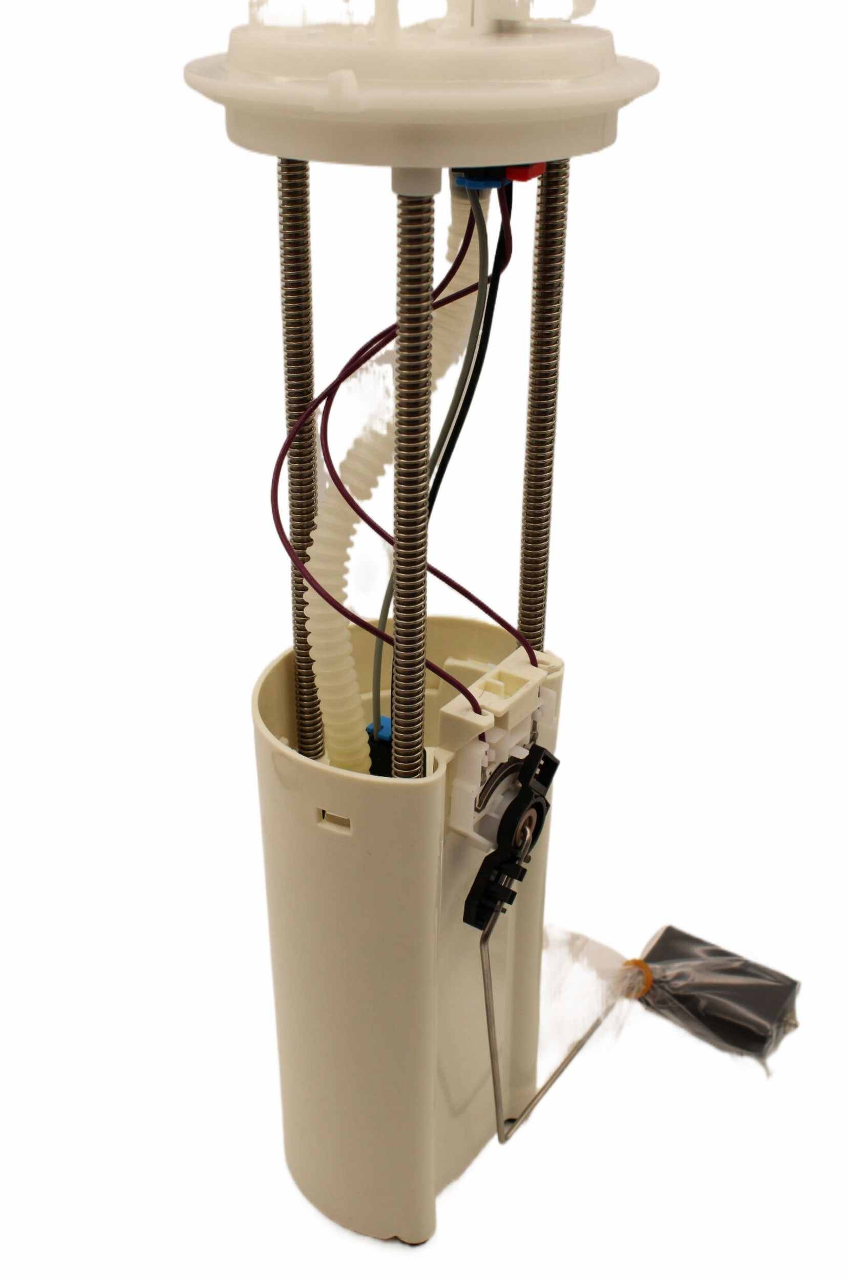 Autobest Fuel Pump Module Assembly F2905A