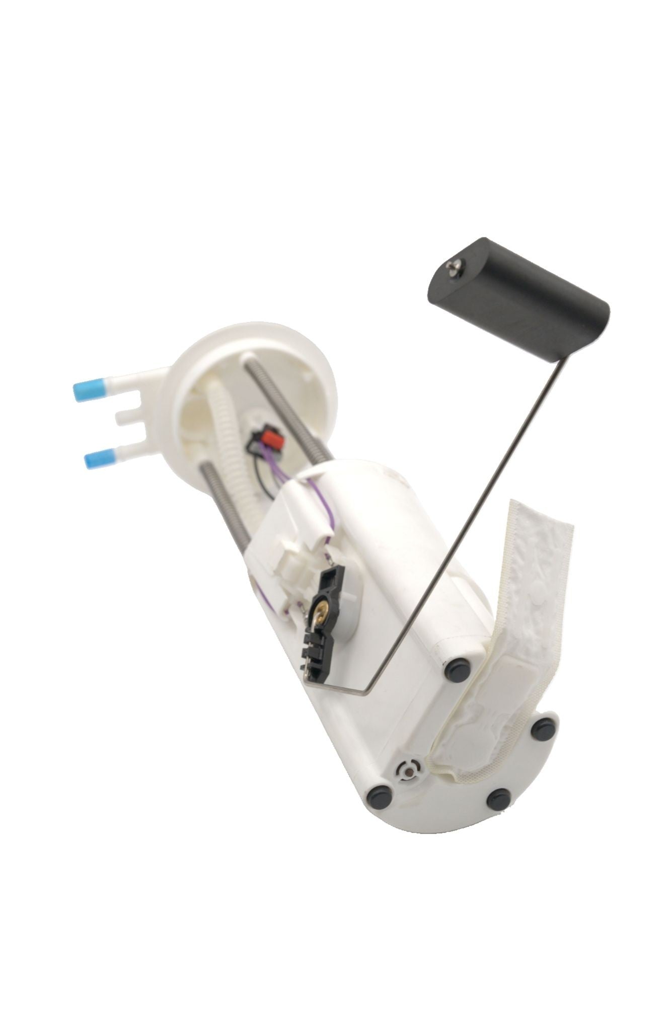 Autobest Fuel Pump Module Assembly F2906A