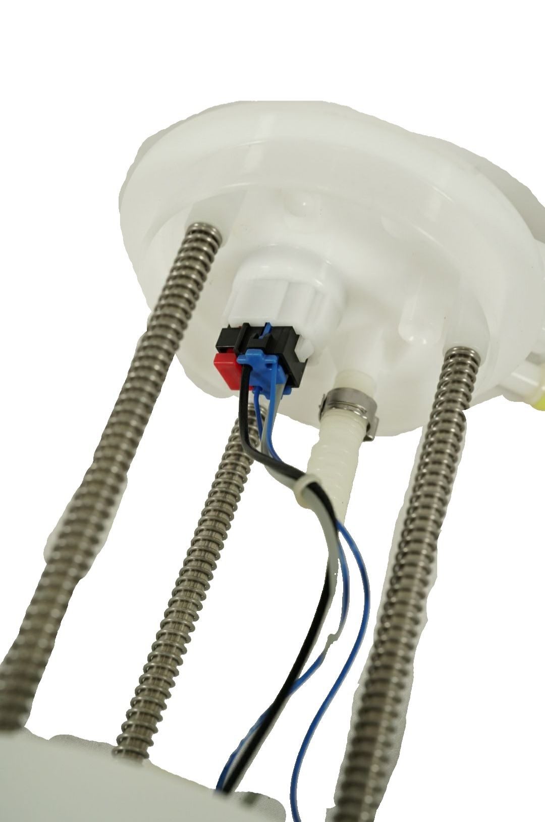 Autobest Fuel Pump Module Assembly F2907A
