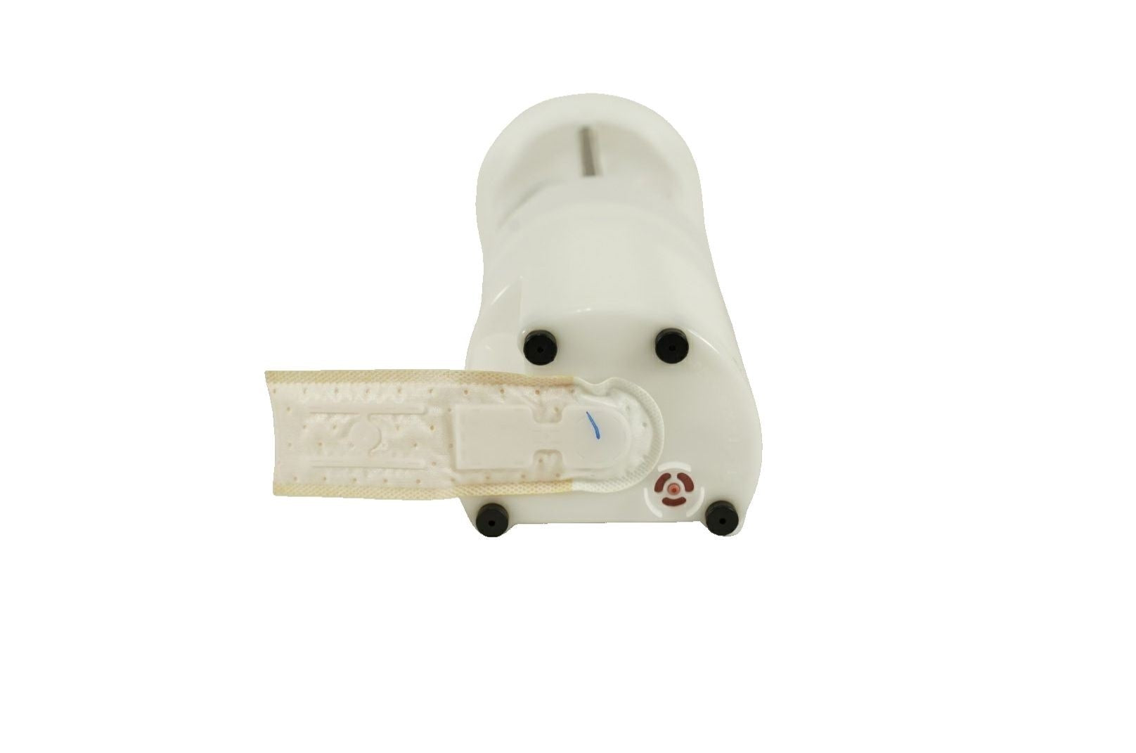 Autobest Fuel Pump Module Assembly F2907A