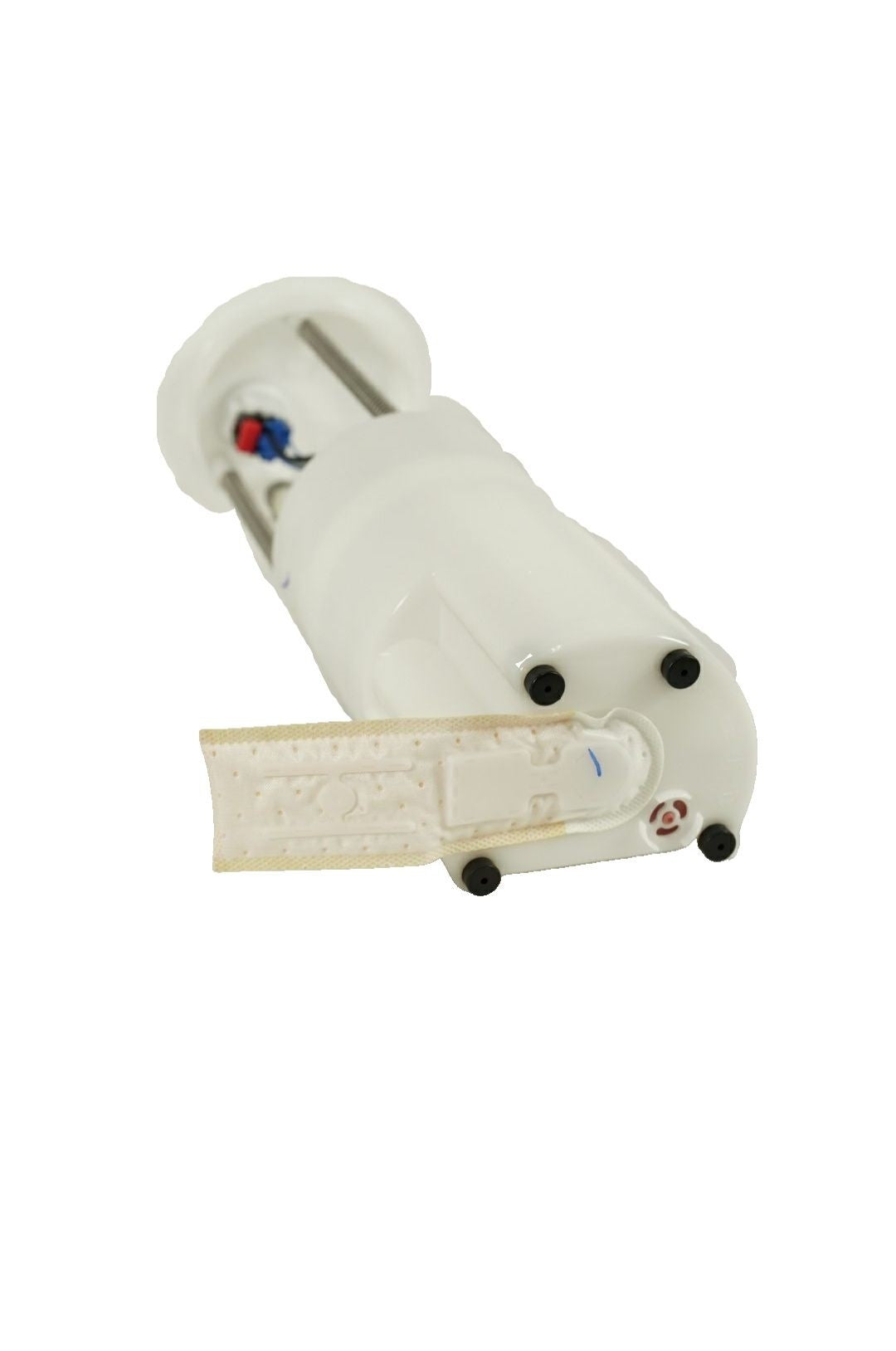 Autobest Fuel Pump Module Assembly F2907A