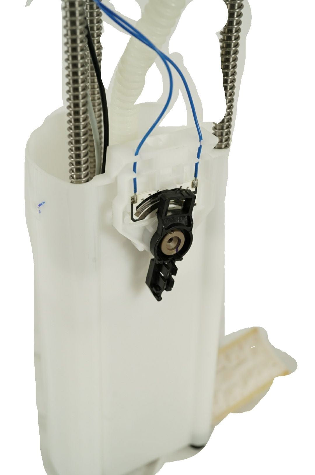 Autobest Fuel Pump Module Assembly F2907A