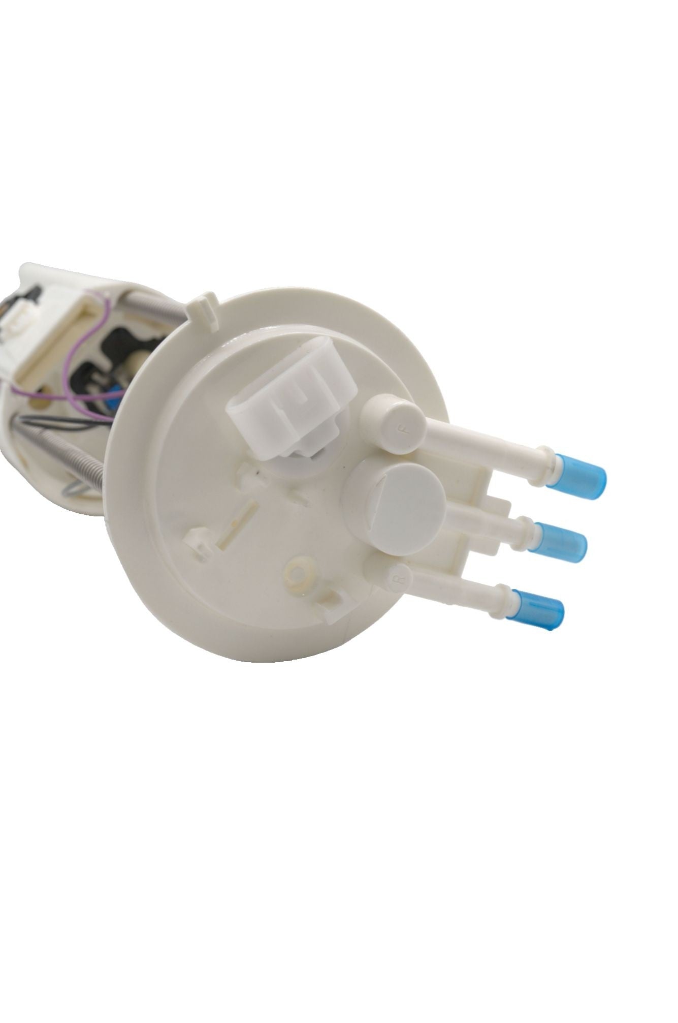 Autobest Fuel Pump Module Assembly F2908A
