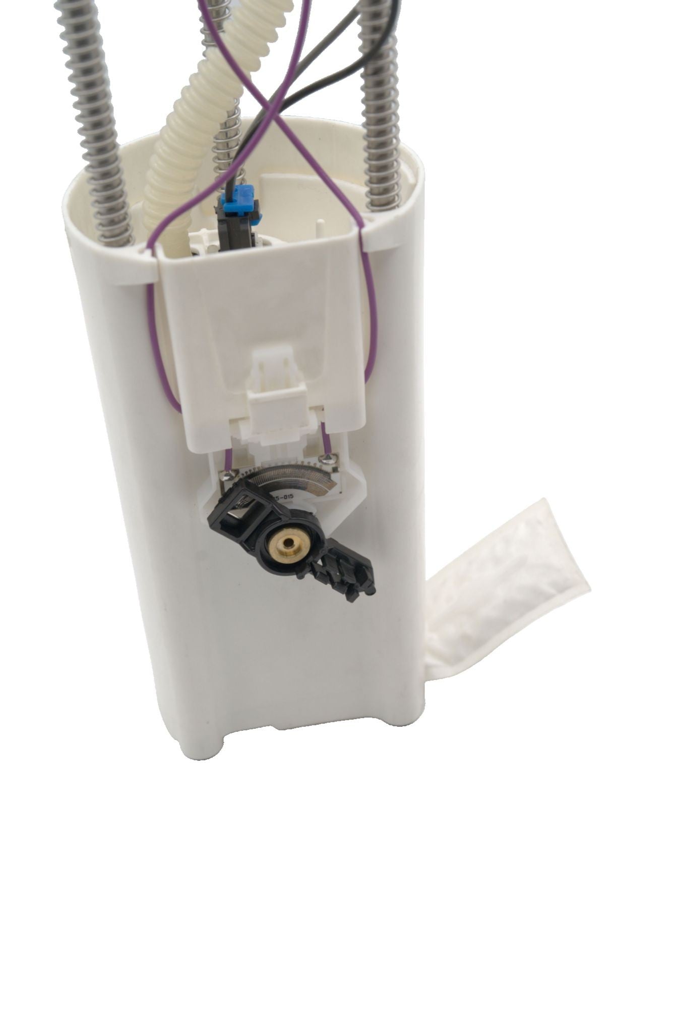 Autobest Fuel Pump Module Assembly F2908A