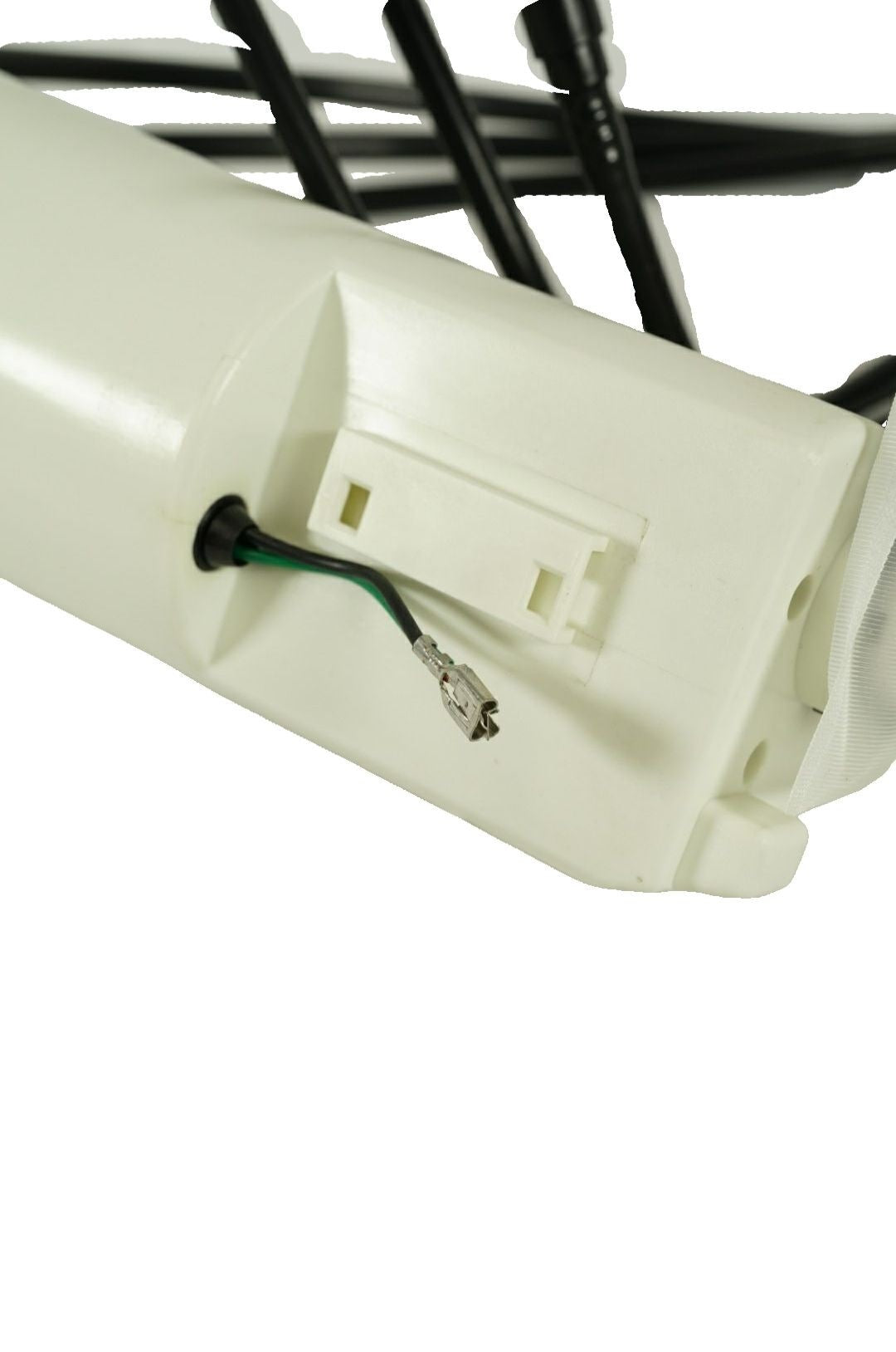 Autobest Fuel Pump Module Assembly F2916A