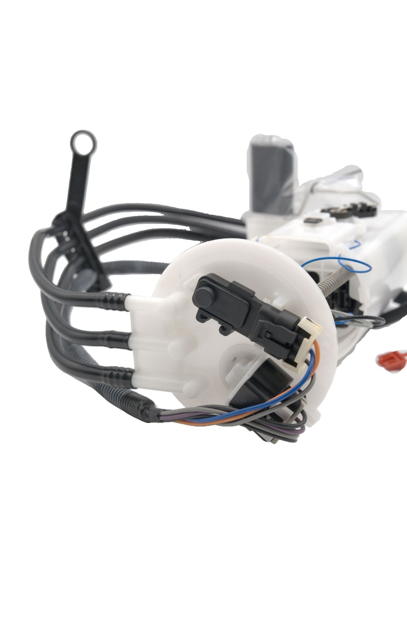 Autobest Fuel Pump Module Assembly F2920A