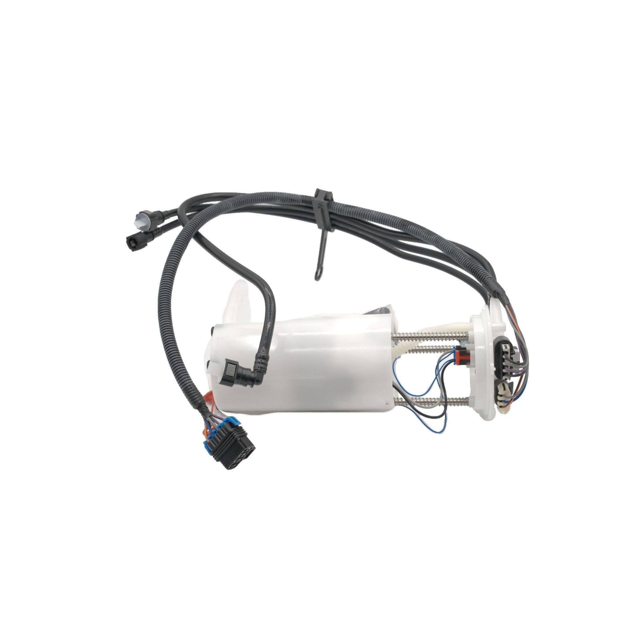 Autobest Fuel Pump Module Assembly F2920A