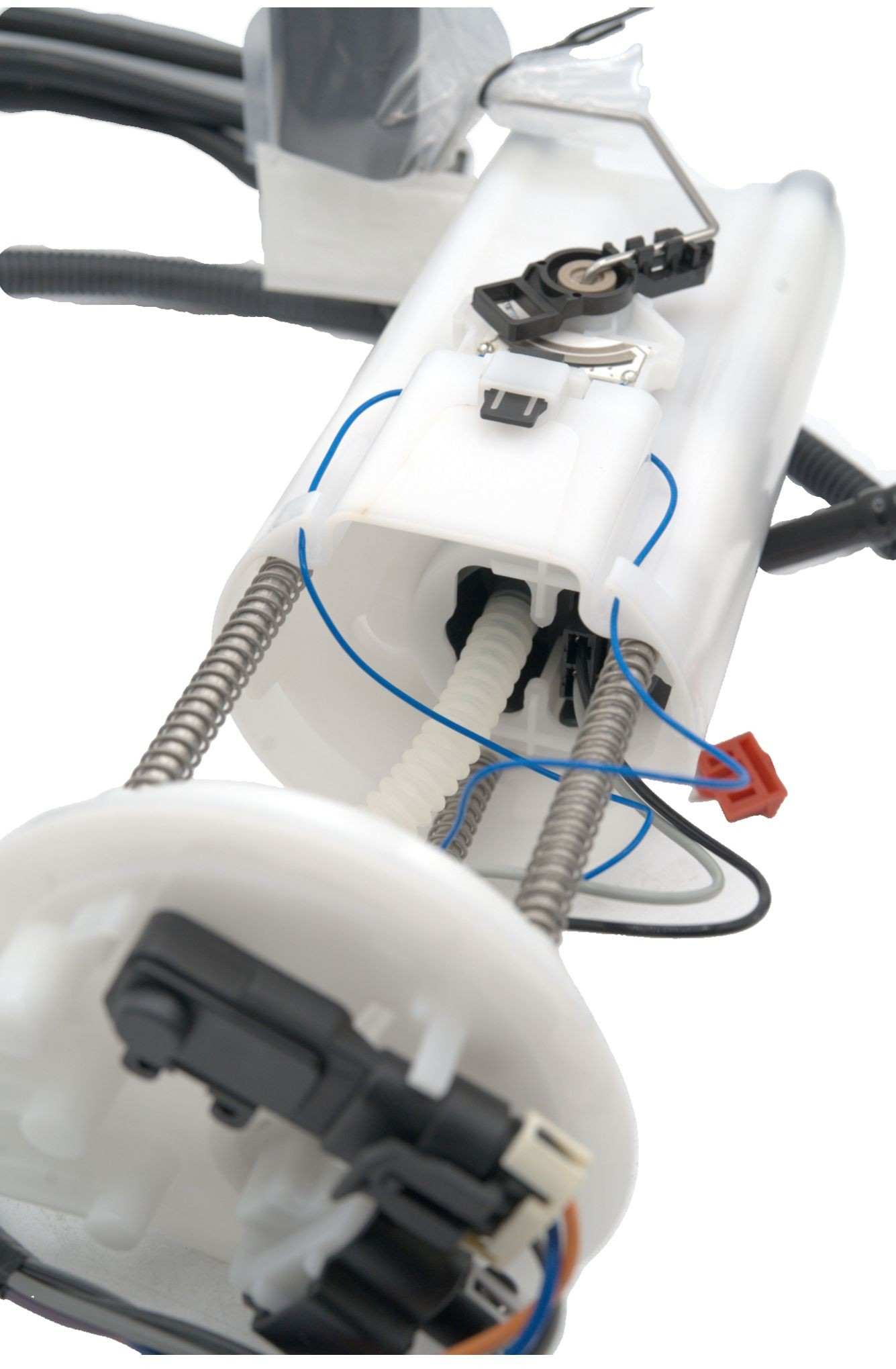 Autobest Fuel Pump Module Assembly F2920A