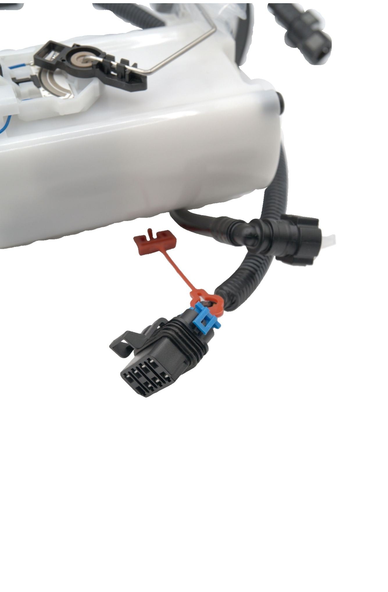 Autobest Fuel Pump Module Assembly F2920A