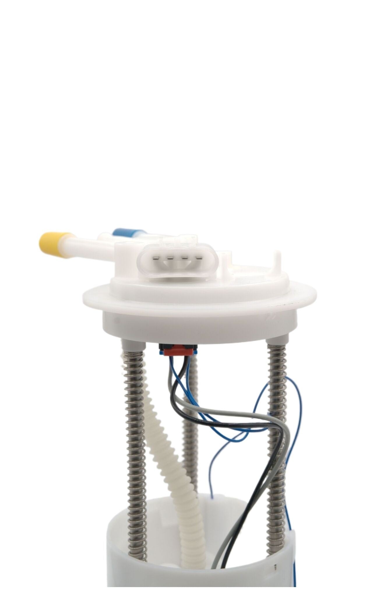 Autobest Fuel Pump Module Assembly F2923A