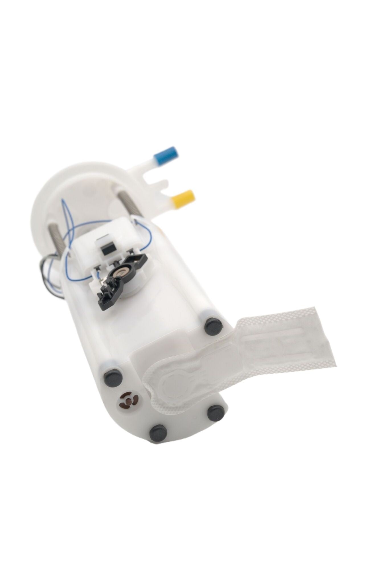 Autobest Fuel Pump Module Assembly F2923A