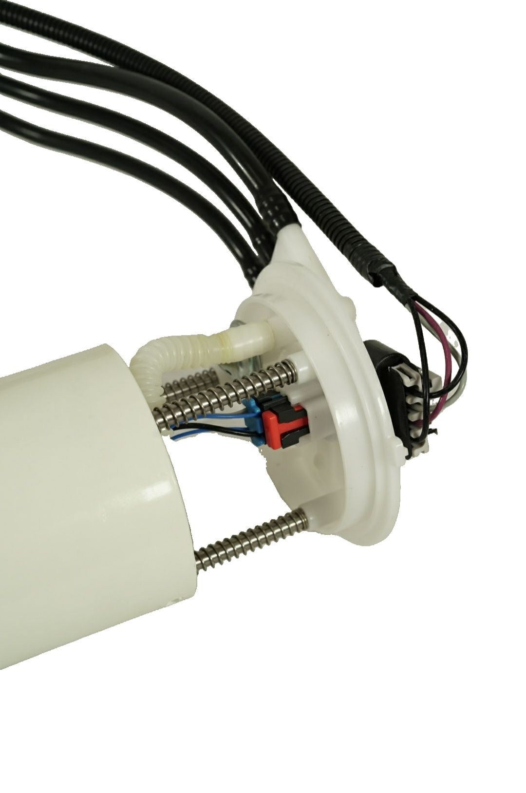 Autobest Fuel Pump Module Assembly F2925A