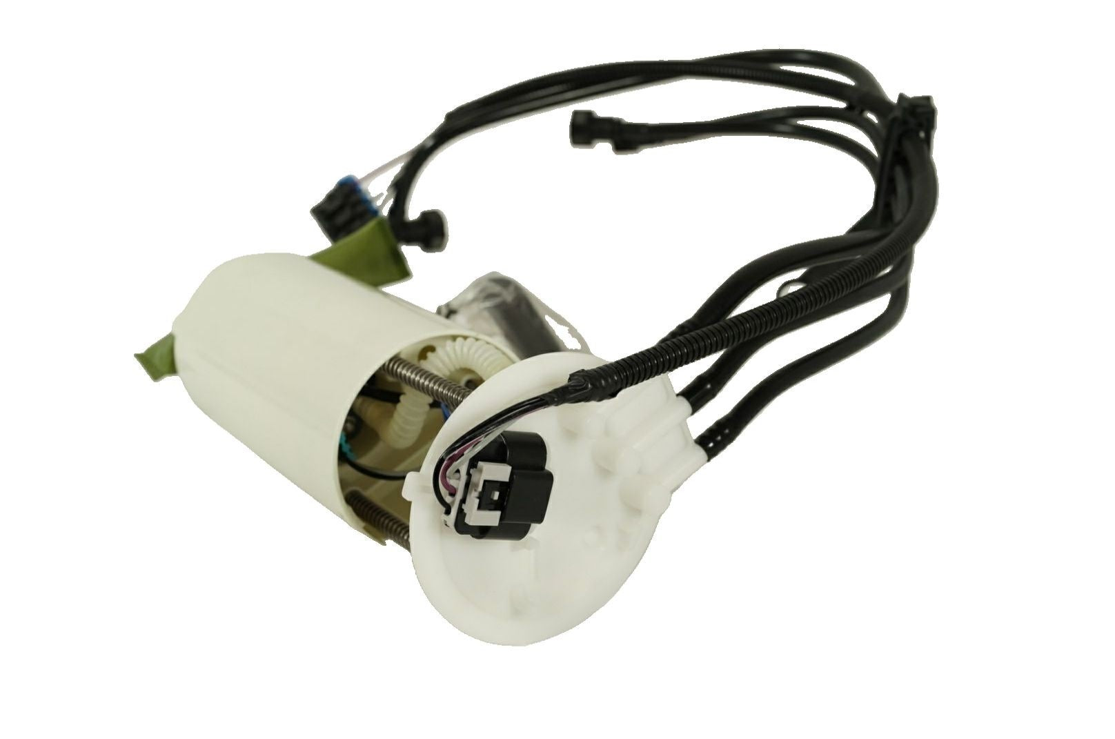 Autobest Fuel Pump Module Assembly F2925A